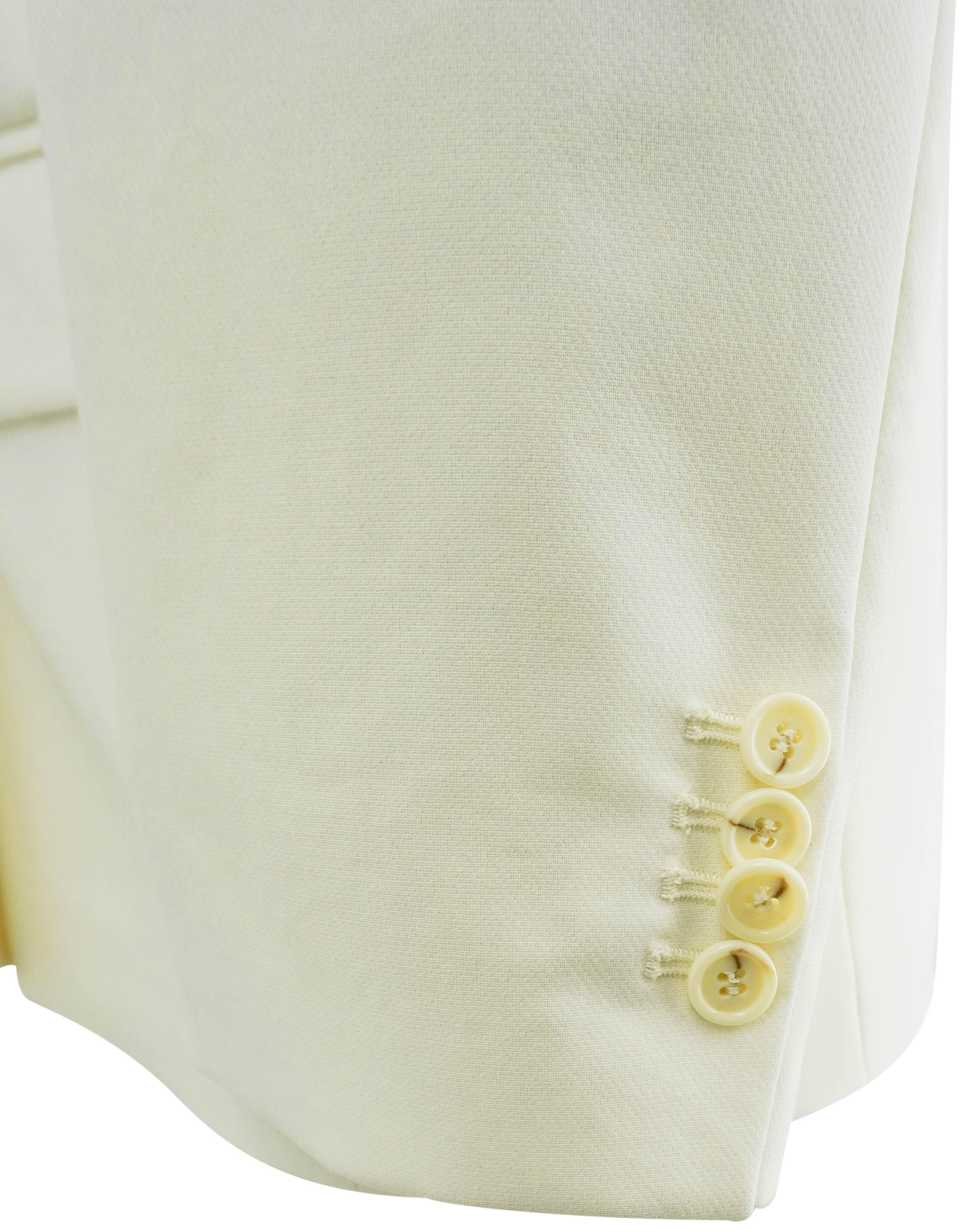 Plan C Blazer in Butter 6 Plan C Blazer in Butter