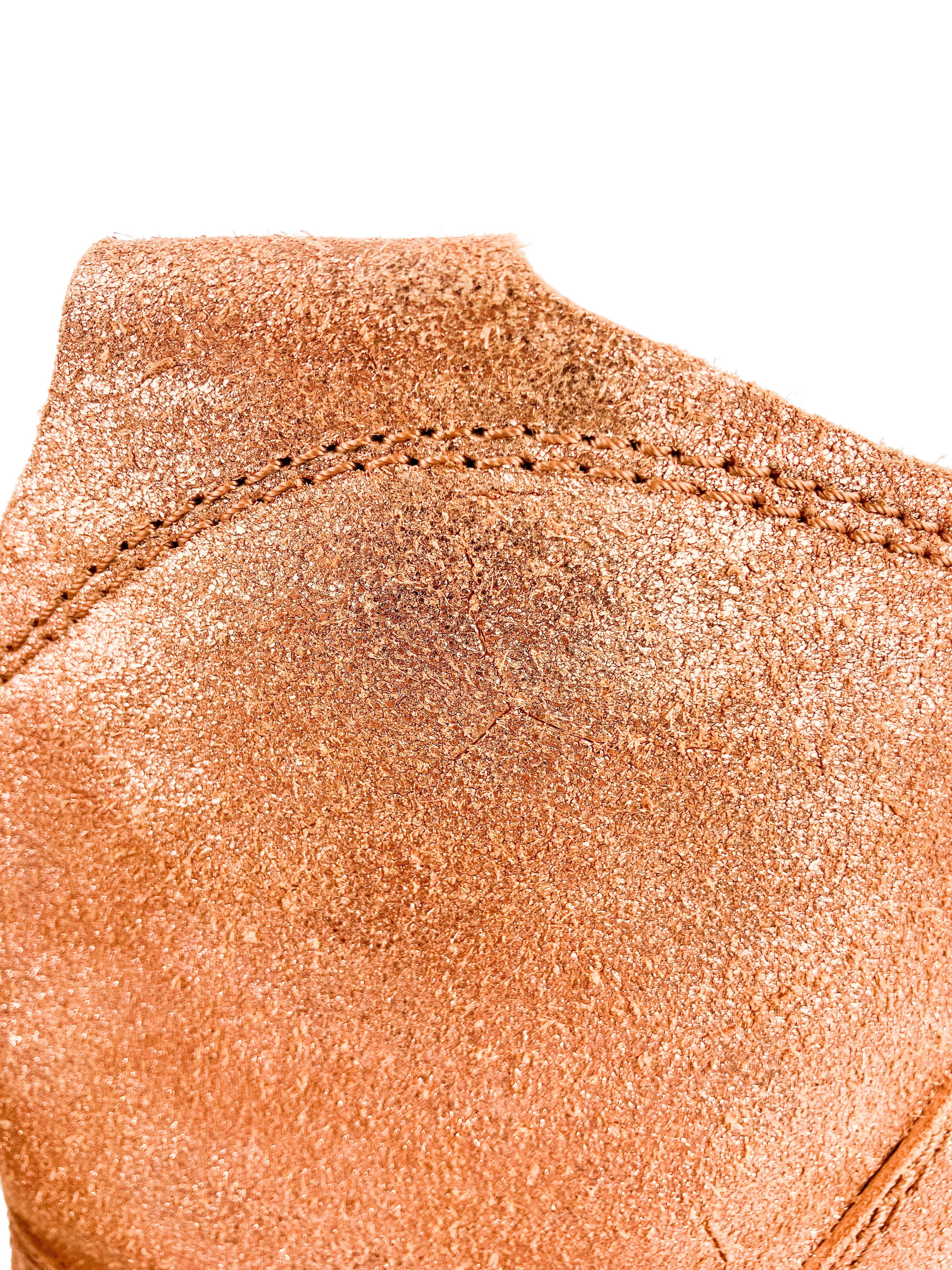 Pedro García Arkansas Boots in Copper 6 Pedro García Arkansas Boots in Copper