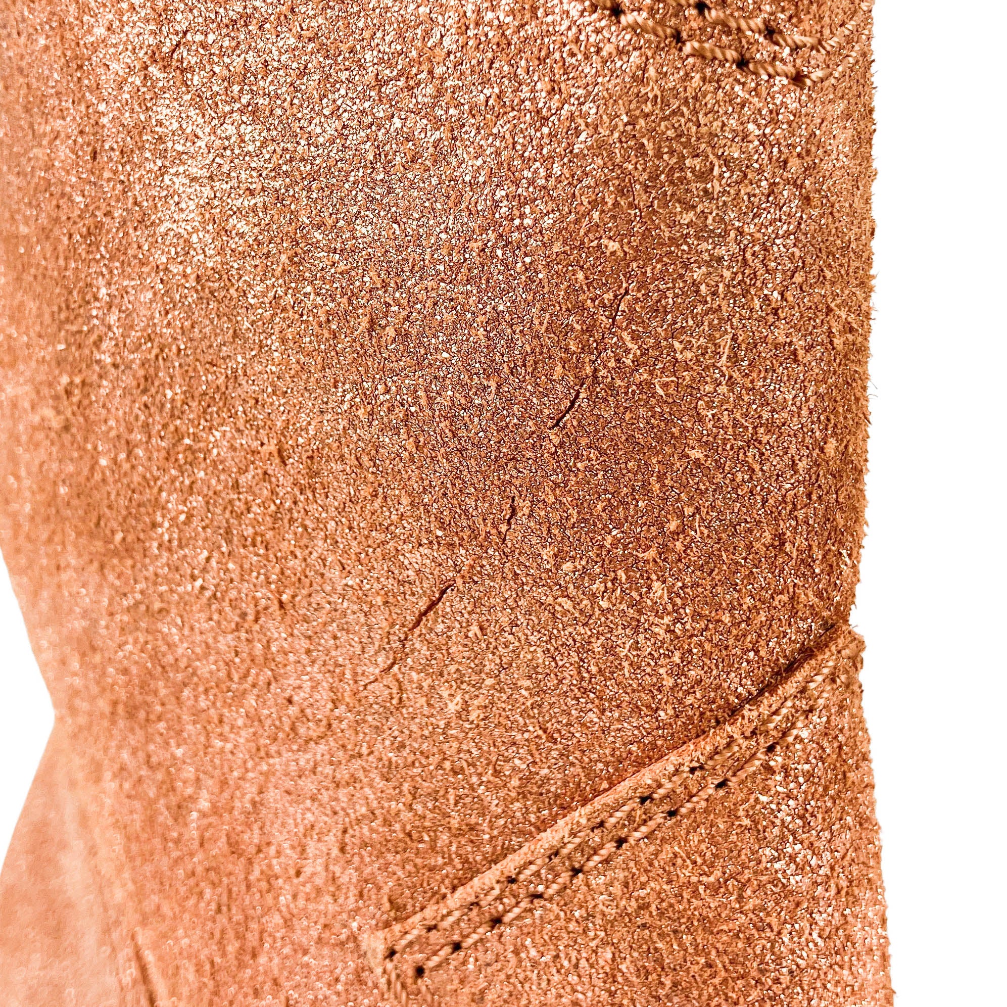 Pedro García Arkansas Boots in Copper 8 Pedro García Arkansas Boots in Copper