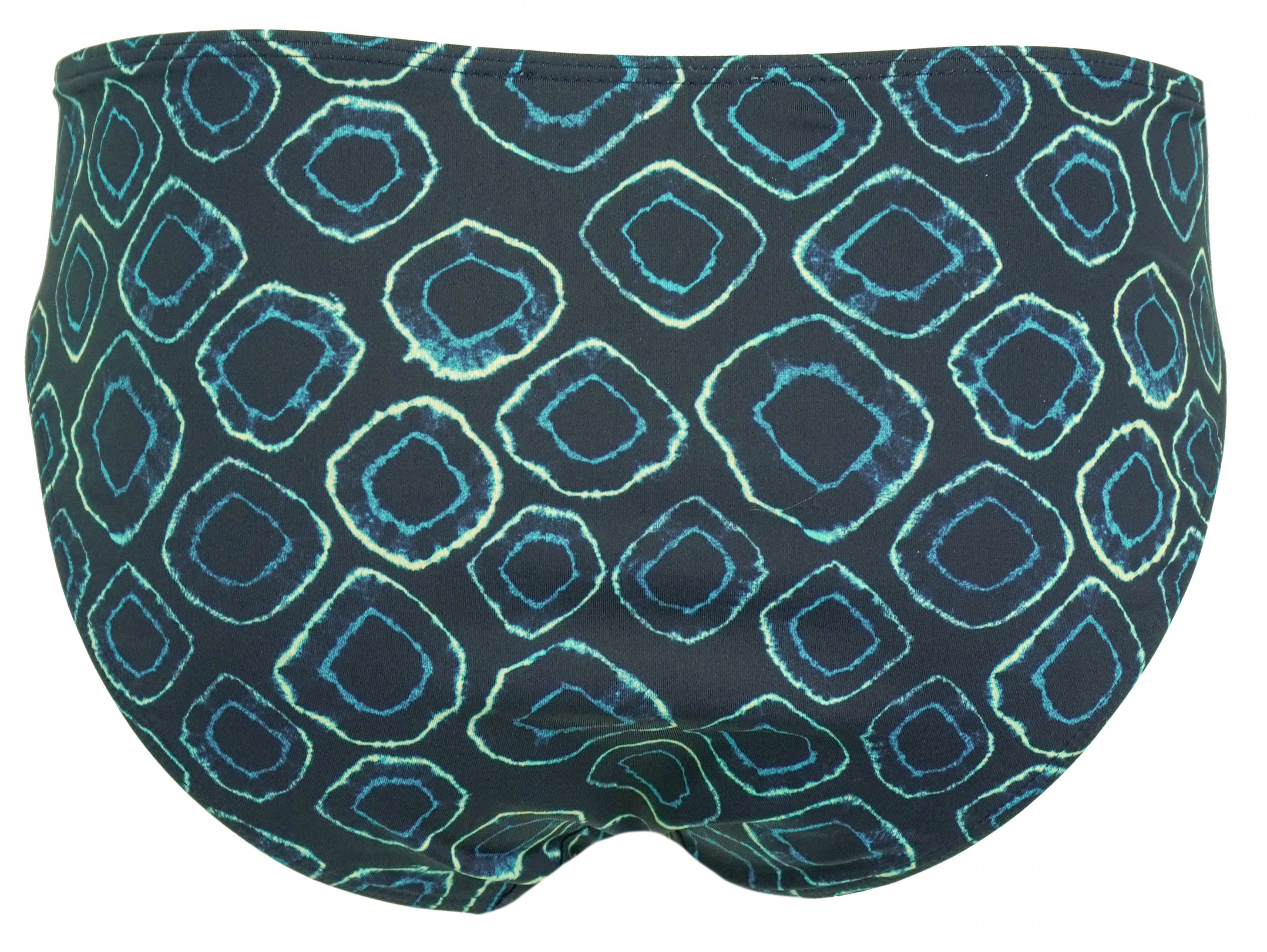 Ulla Johnson Dani Bikini Bottoms in Aquamarine 2 Ulla Johnson Dani Bikini Bottoms in Aquamarine