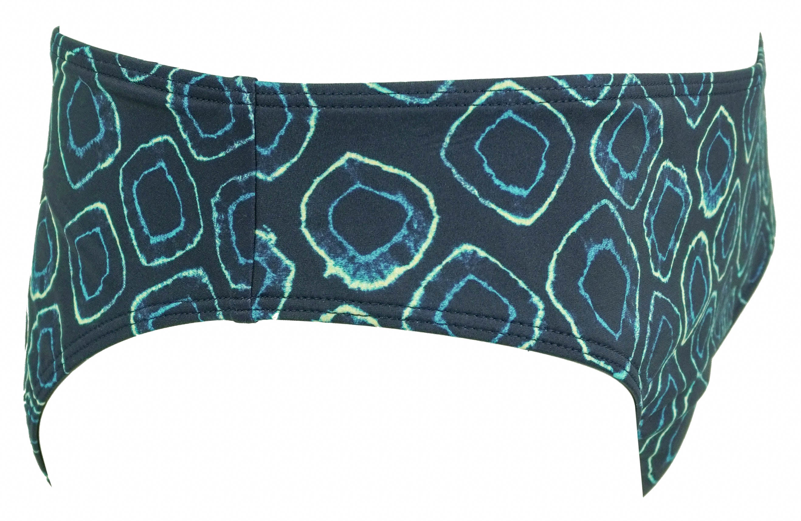 Ulla Johnson Dani Bikini Bottoms in Aquamarine 3 Ulla Johnson Dani Bikini Bottoms in Aquamarine