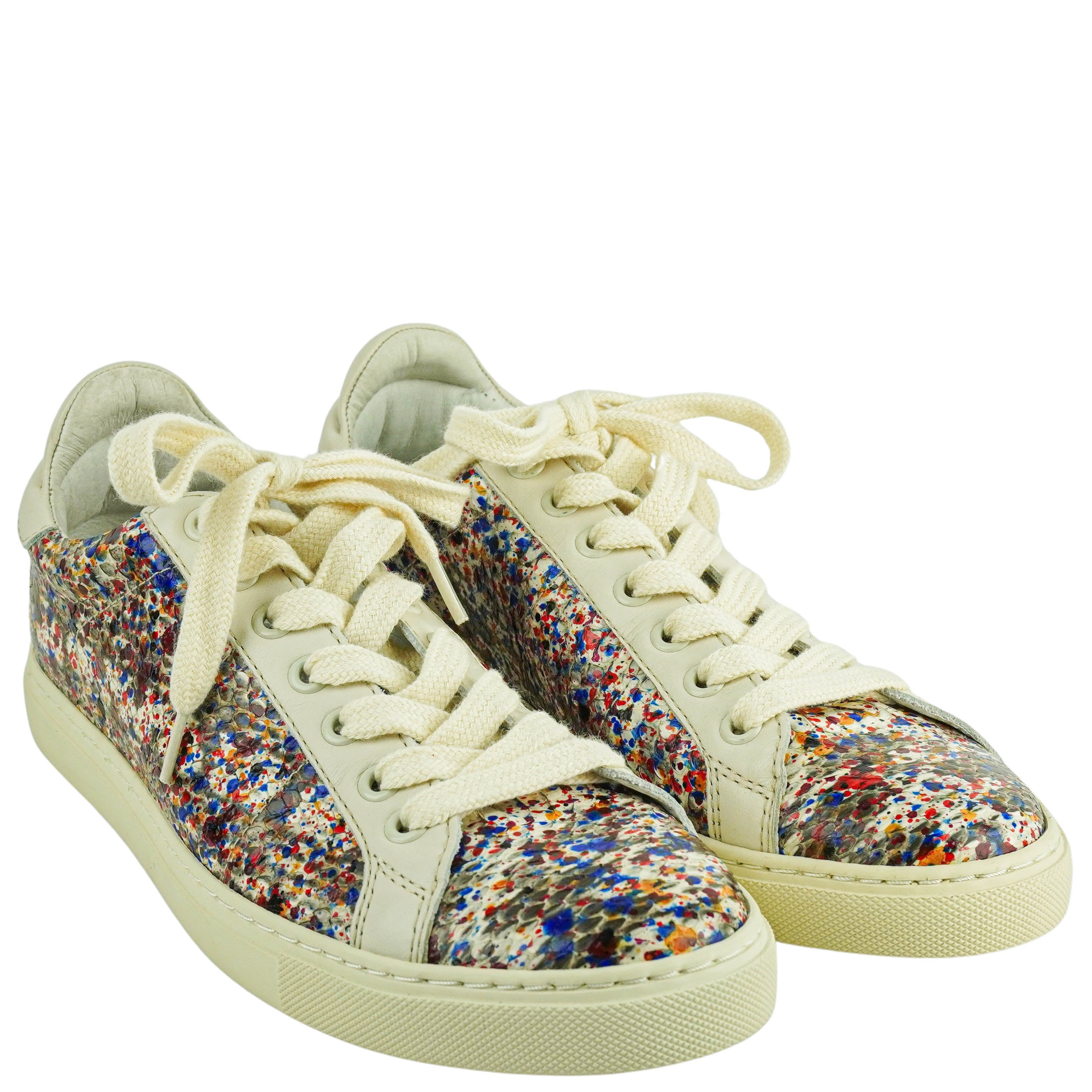 IRO Sneakers in Multi 3 IRO Sneakers in Multi