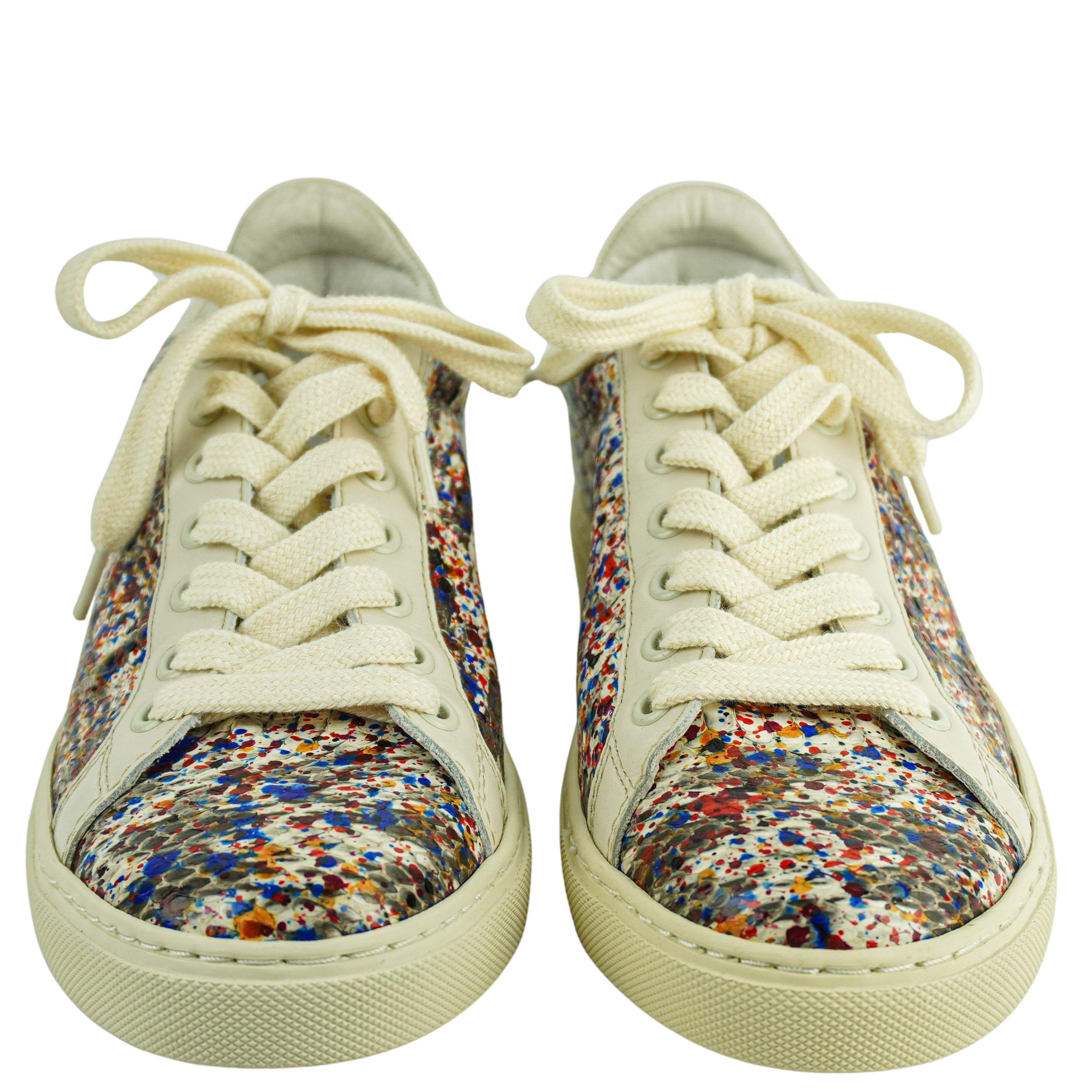 IRO Sneakers in Multi 4 IRO Sneakers in Multi