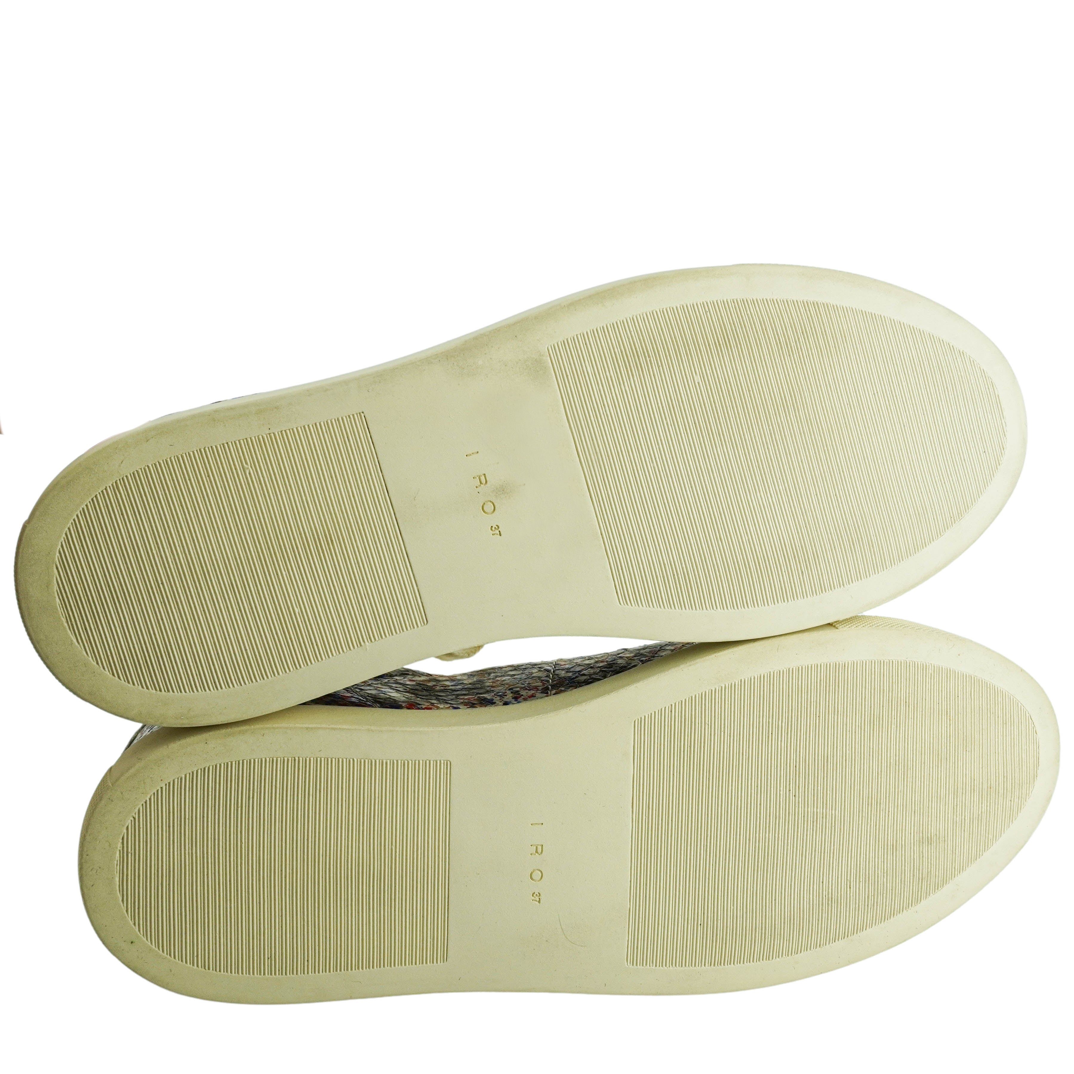 IRO Sneakers in Multi 9 IRO Sneakers in Multi
