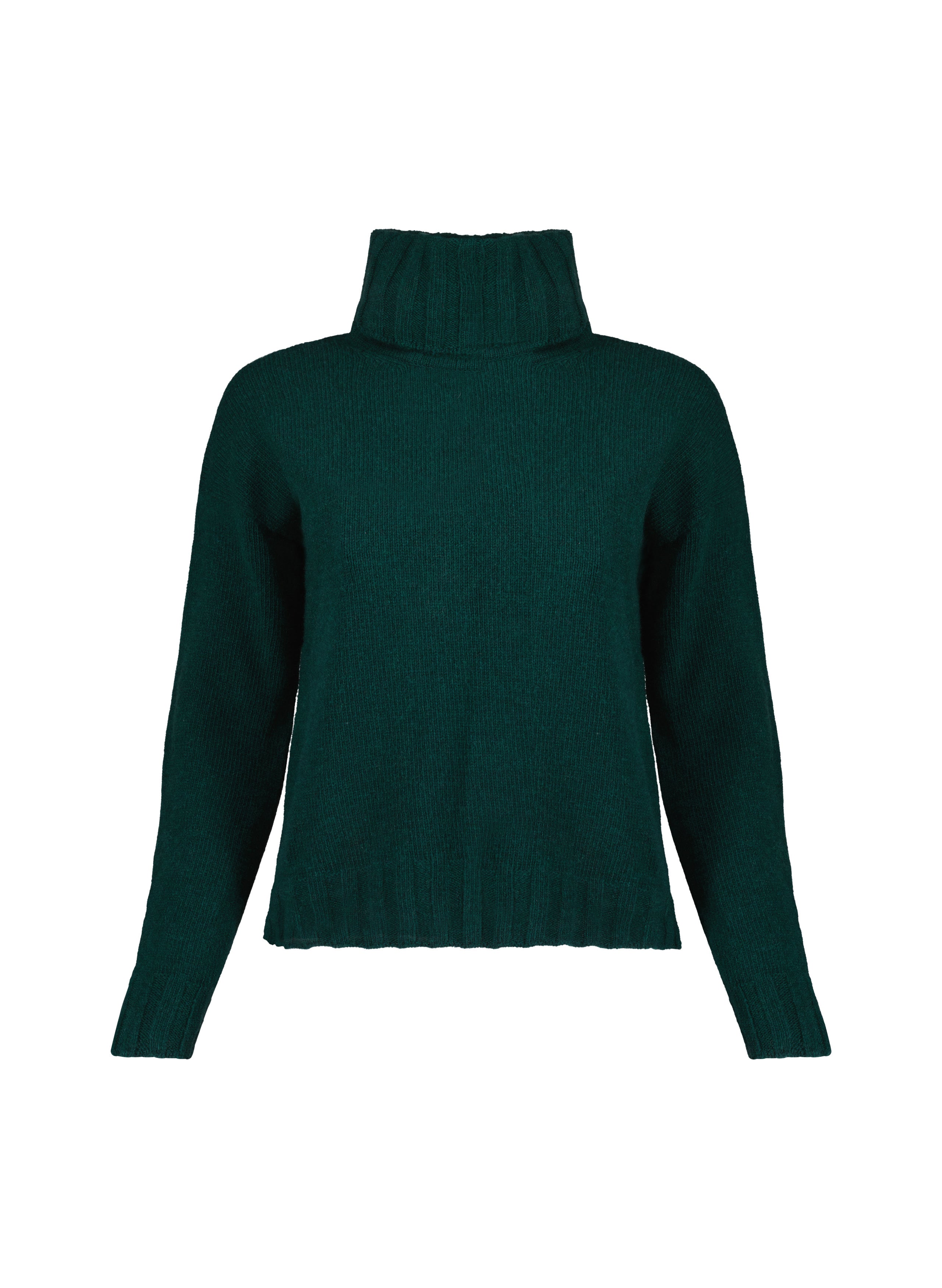 Elle Recycled Cashmere Jumper 4 Elle Recycled Cashmere Jumper