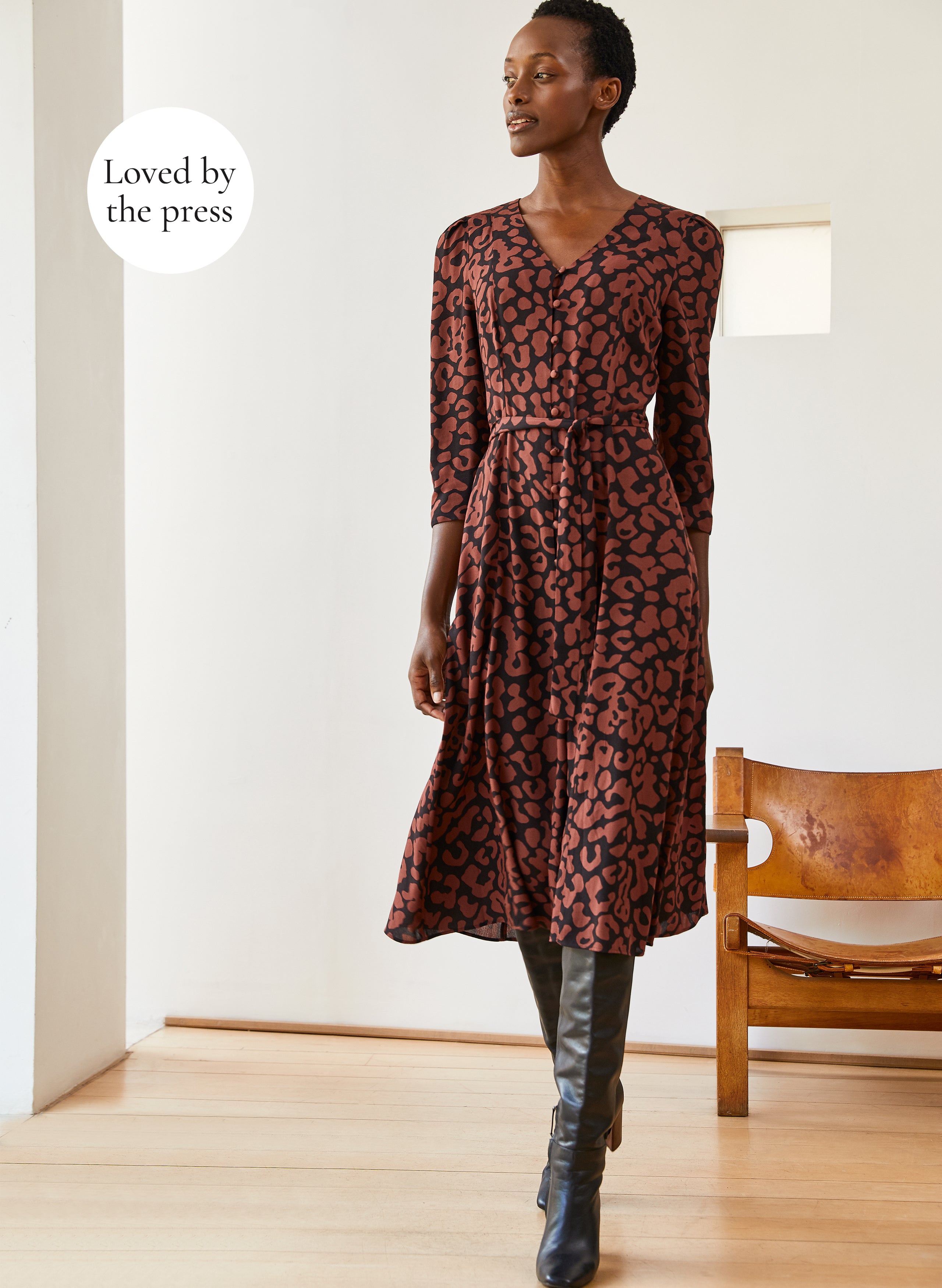 Esmee Dress 1 Esmee Dress
