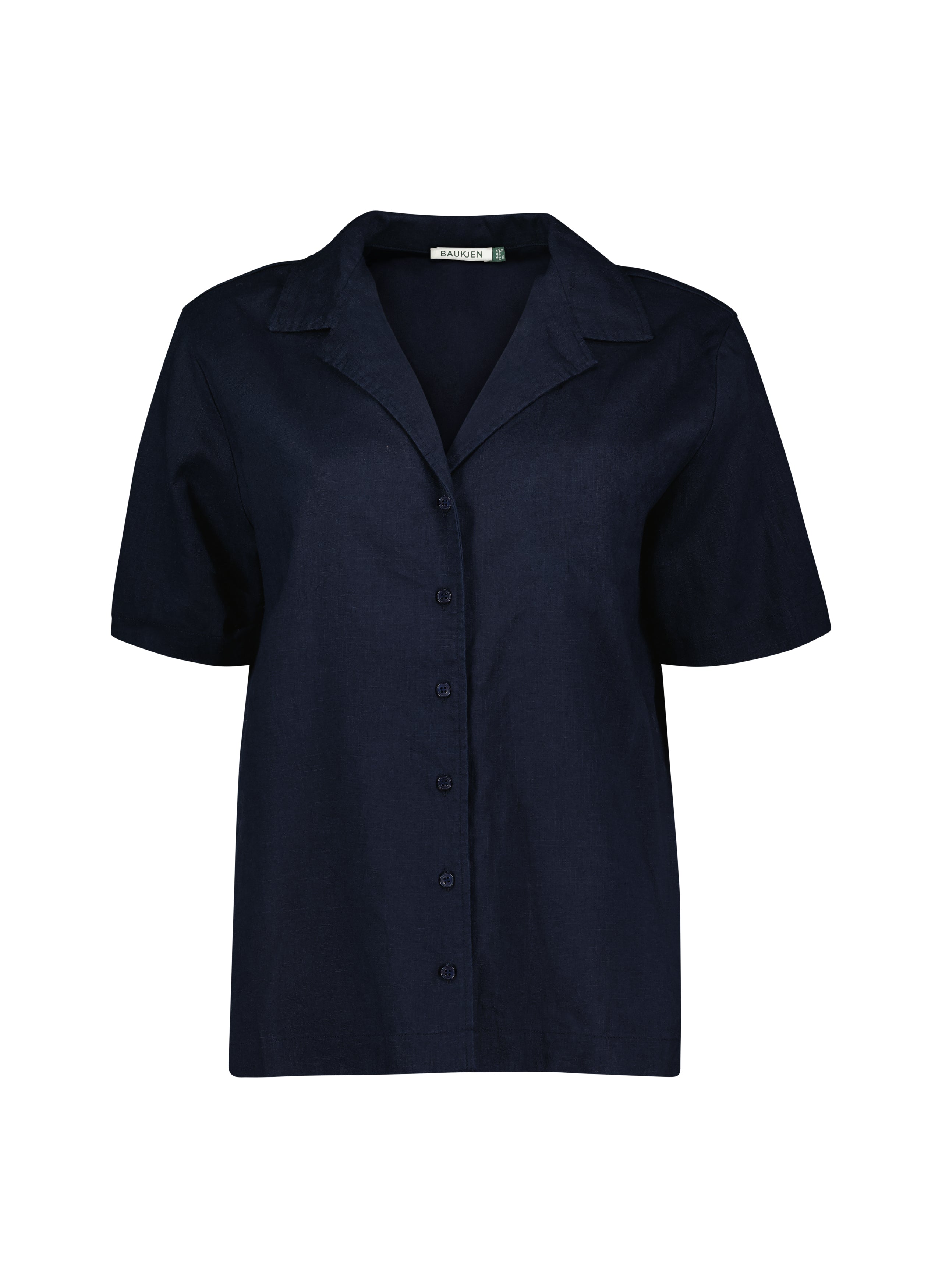 Ethel Linen Shirt 4 Ethel Linen Shirt