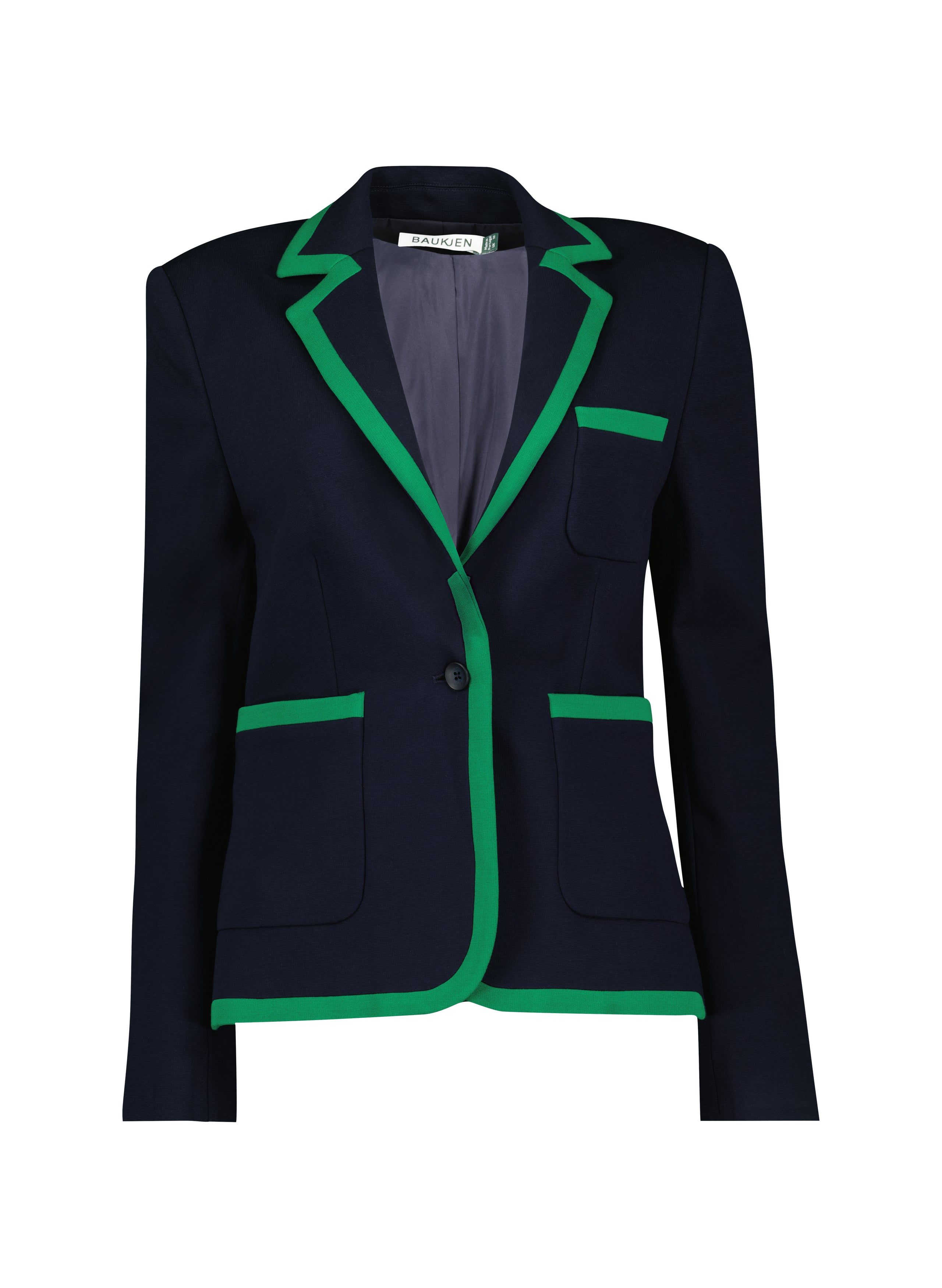 Eunice Ponte Blazer 5 Eunice Ponte Blazer