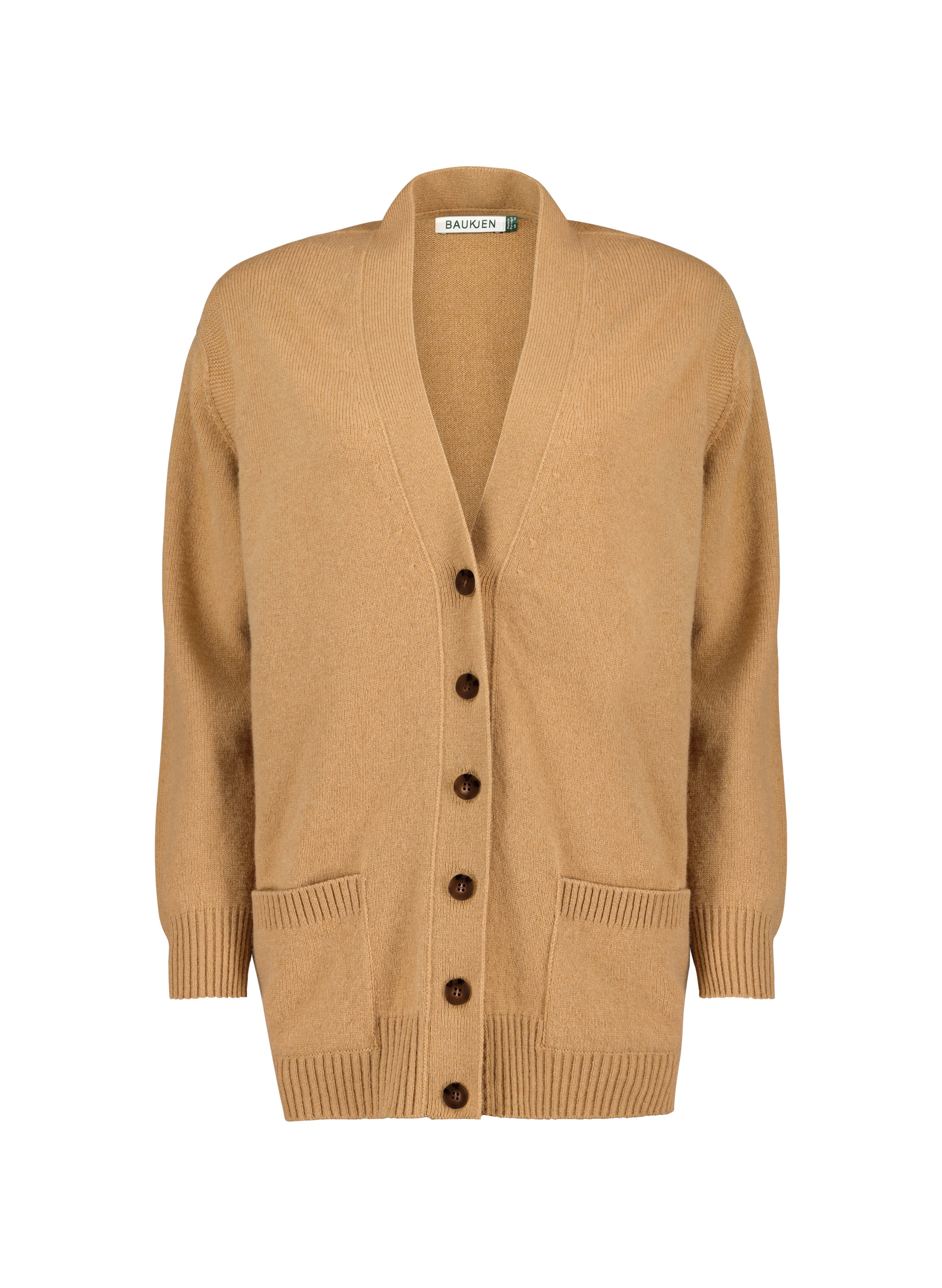 Fillipa Recycled Pure Wool Cardigan 4 Fillipa Recycled Pure Wool Cardigan
