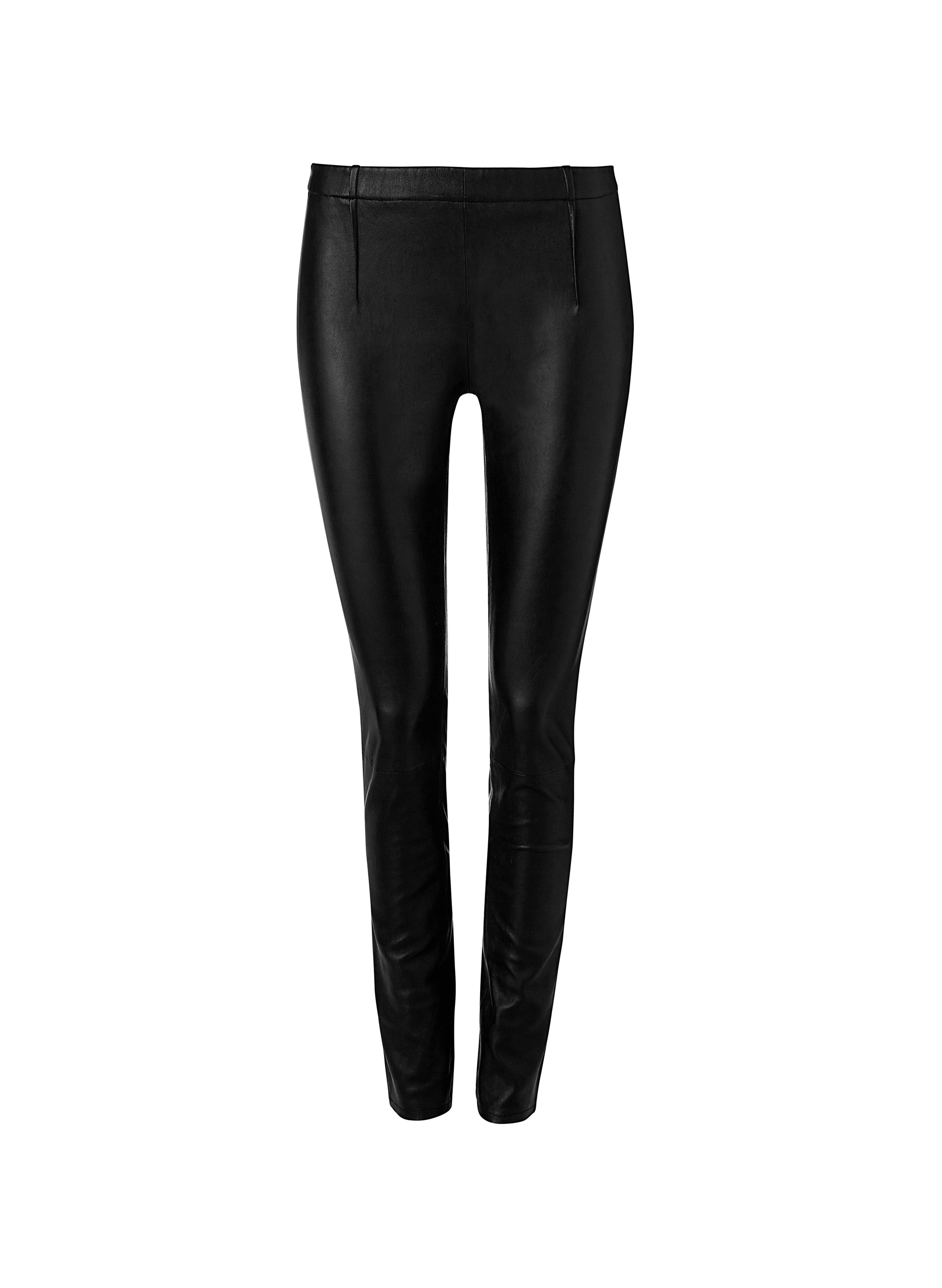 Liv Leather Leggings 5 Liv Leather Leggings