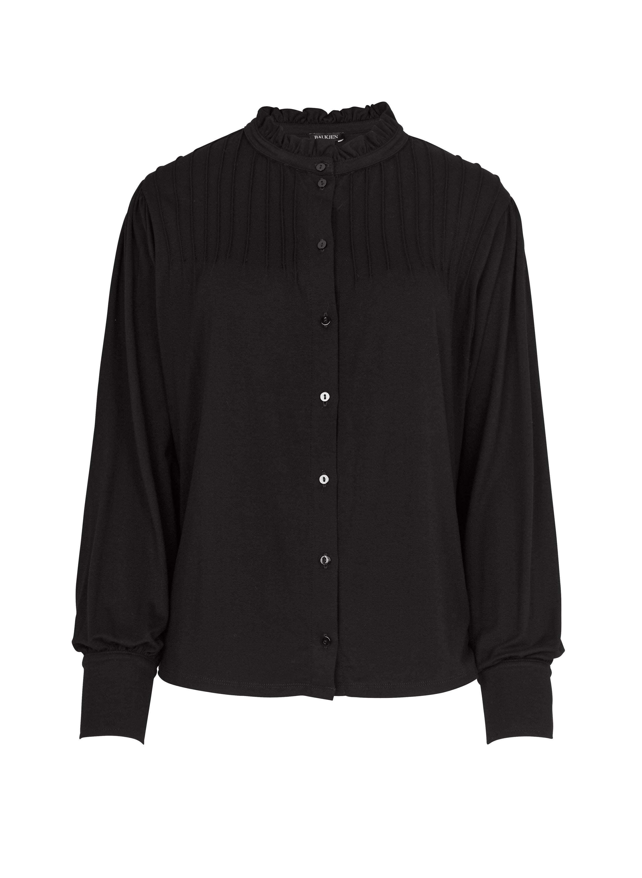 Imken Long Sleeve Blouse