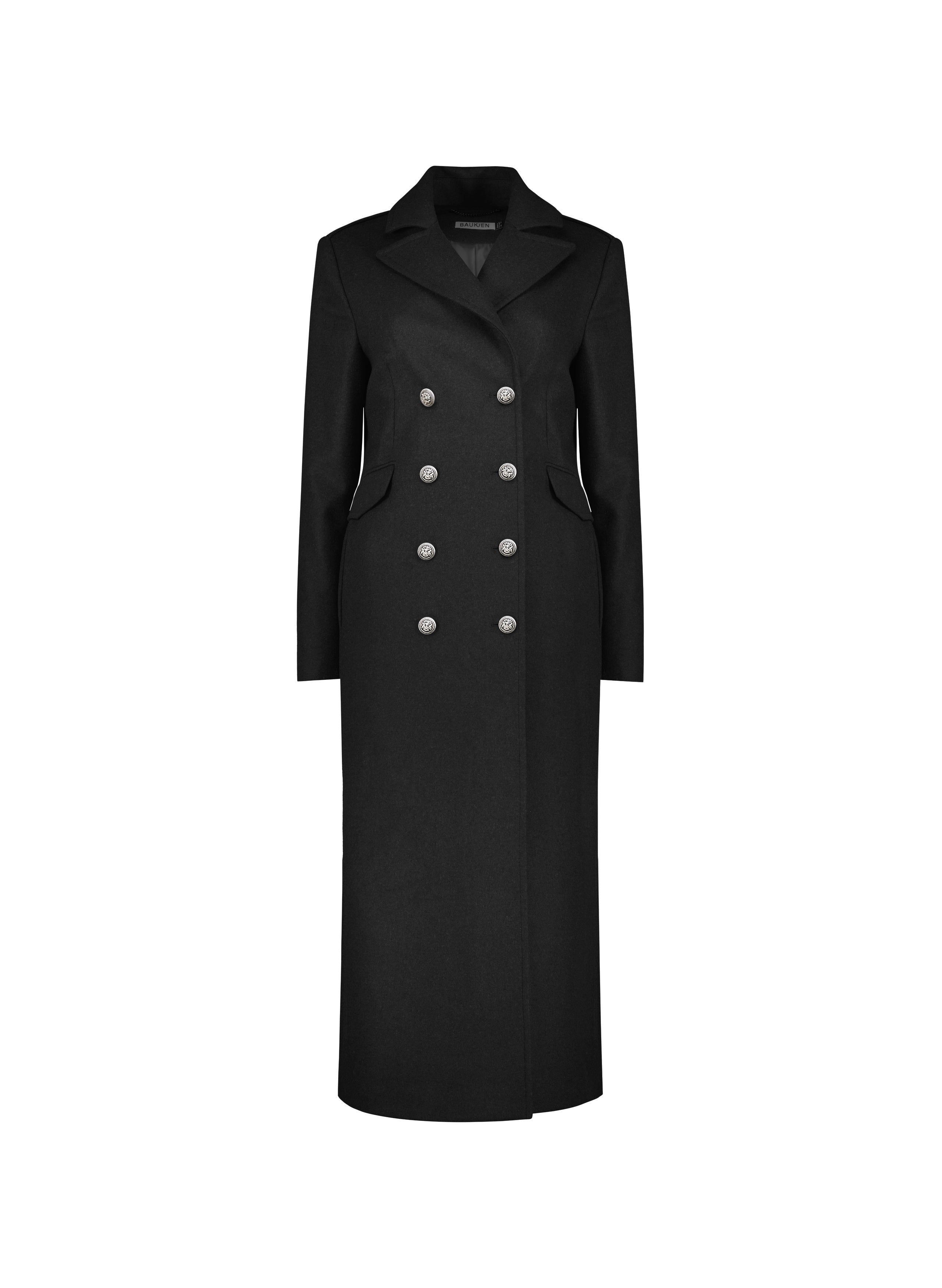 Inge Recycled Coat