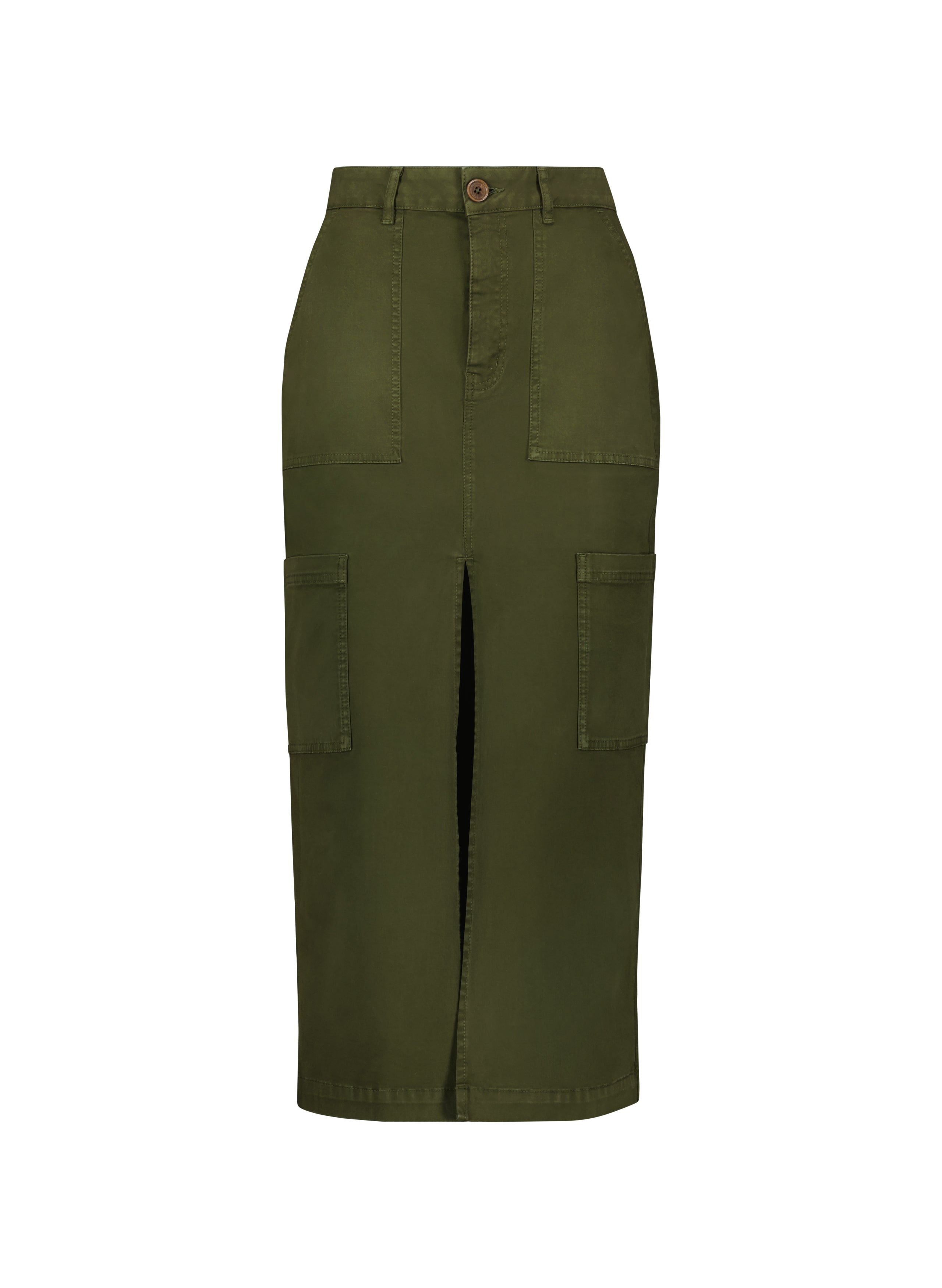 Irma Organic Cotton Skirt 6 Irma Organic Cotton Skirt