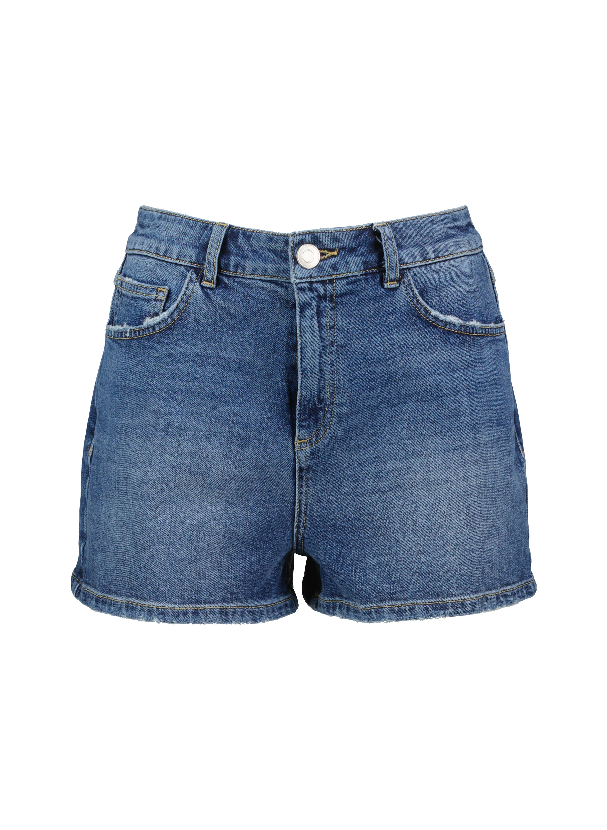 Pre-Loved Isendre Organic Shorts 1 Isendre Organic Shorts