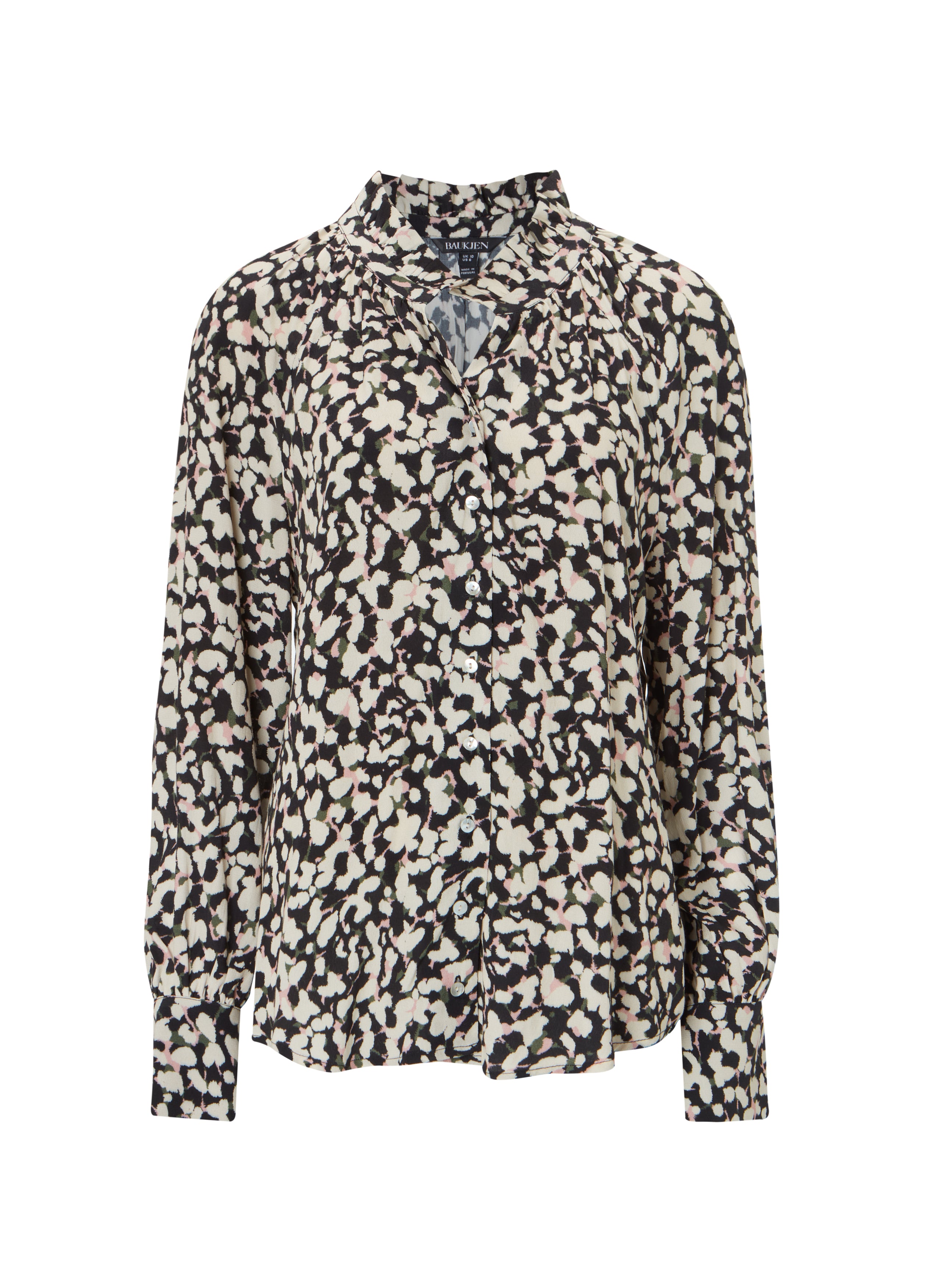 Ishya Viscose Blouse