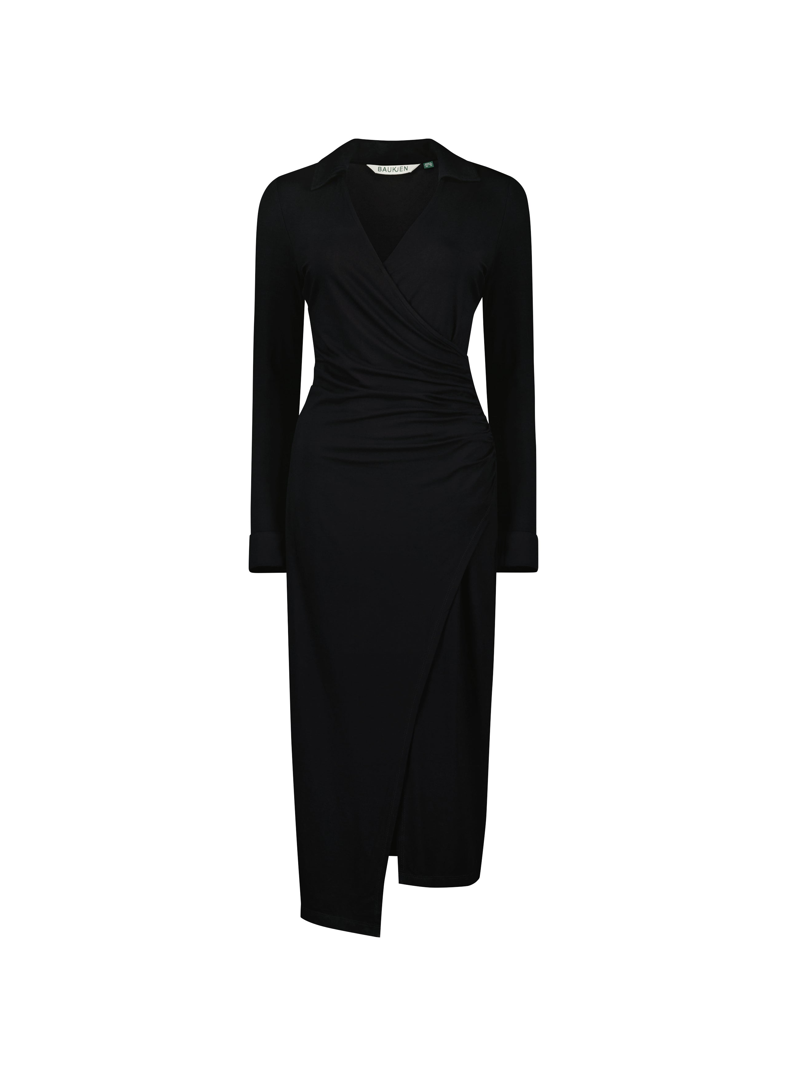 Isla Dress with Lenzing™ Ecovero™ 5 Isla Dress with Lenzing™ Ecovero™