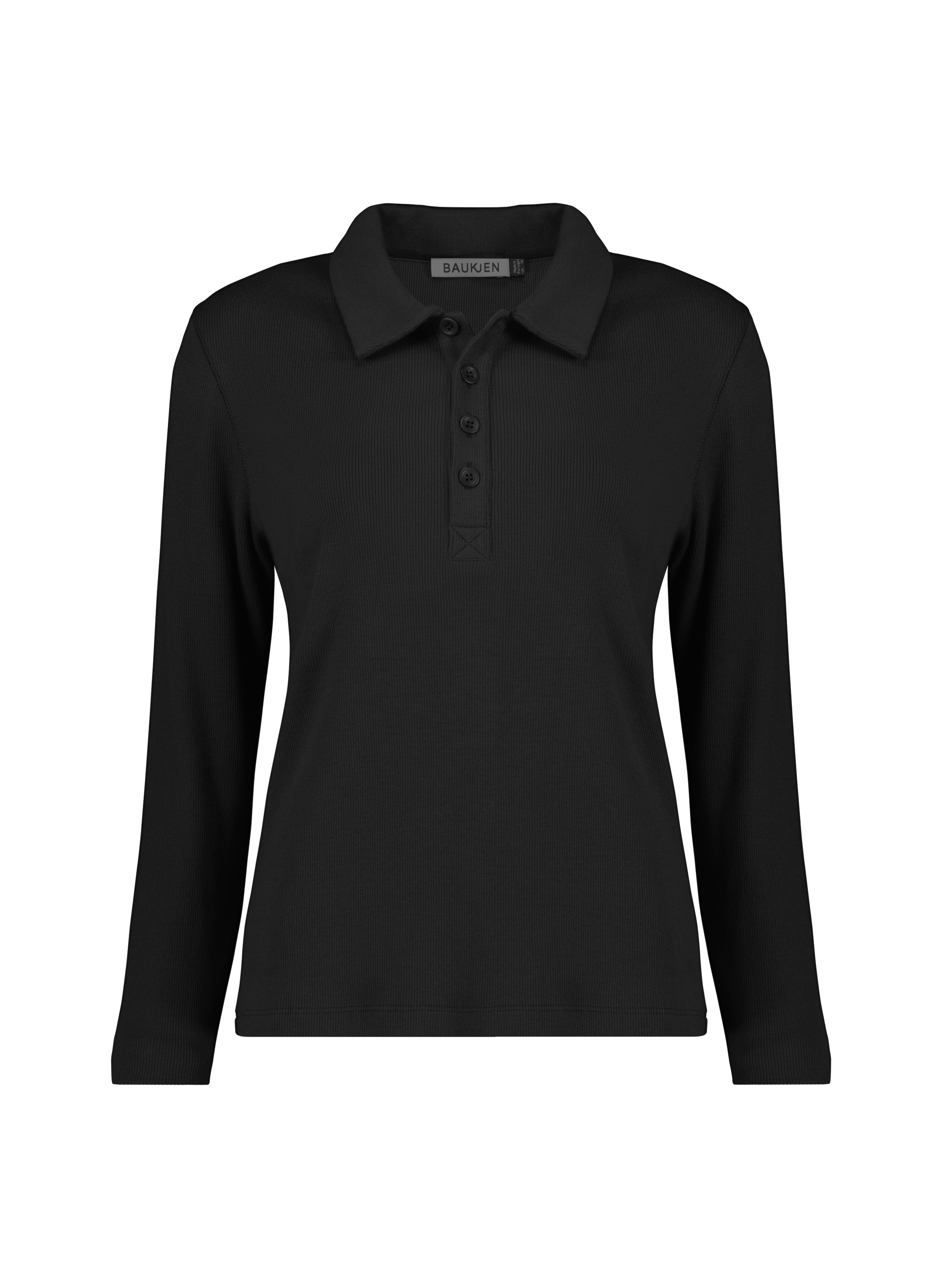 Luanne Organic Cotton Collar Top 5 Luanne Organic Cotton Collar Top