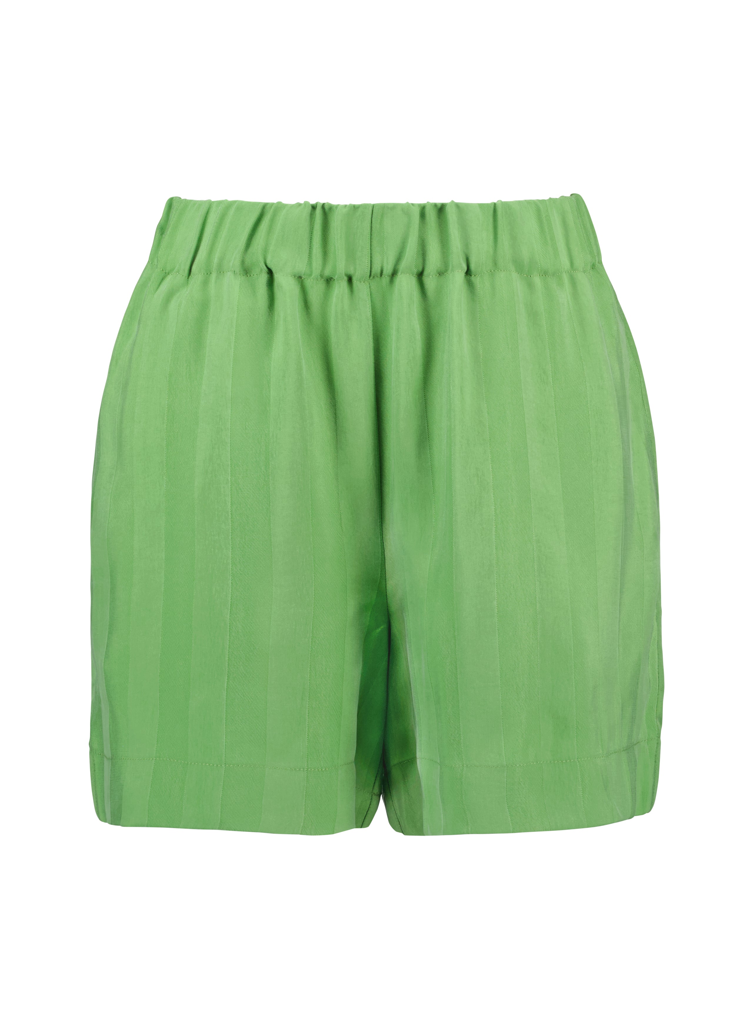 Lyla Cupro Shorts 5 Lyla Cupro Shorts