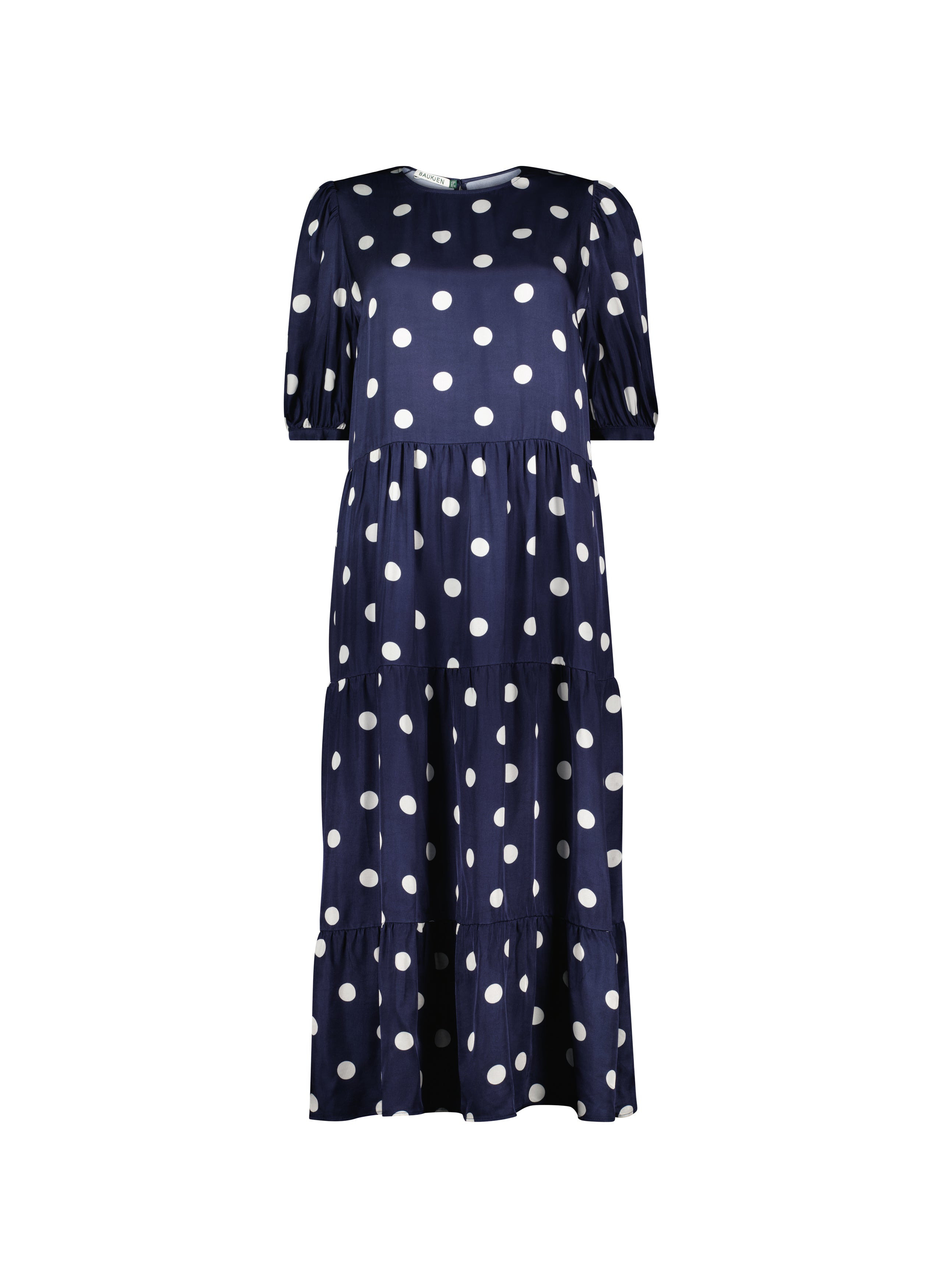Manon Satin Dress 4 Manon Satin Dress