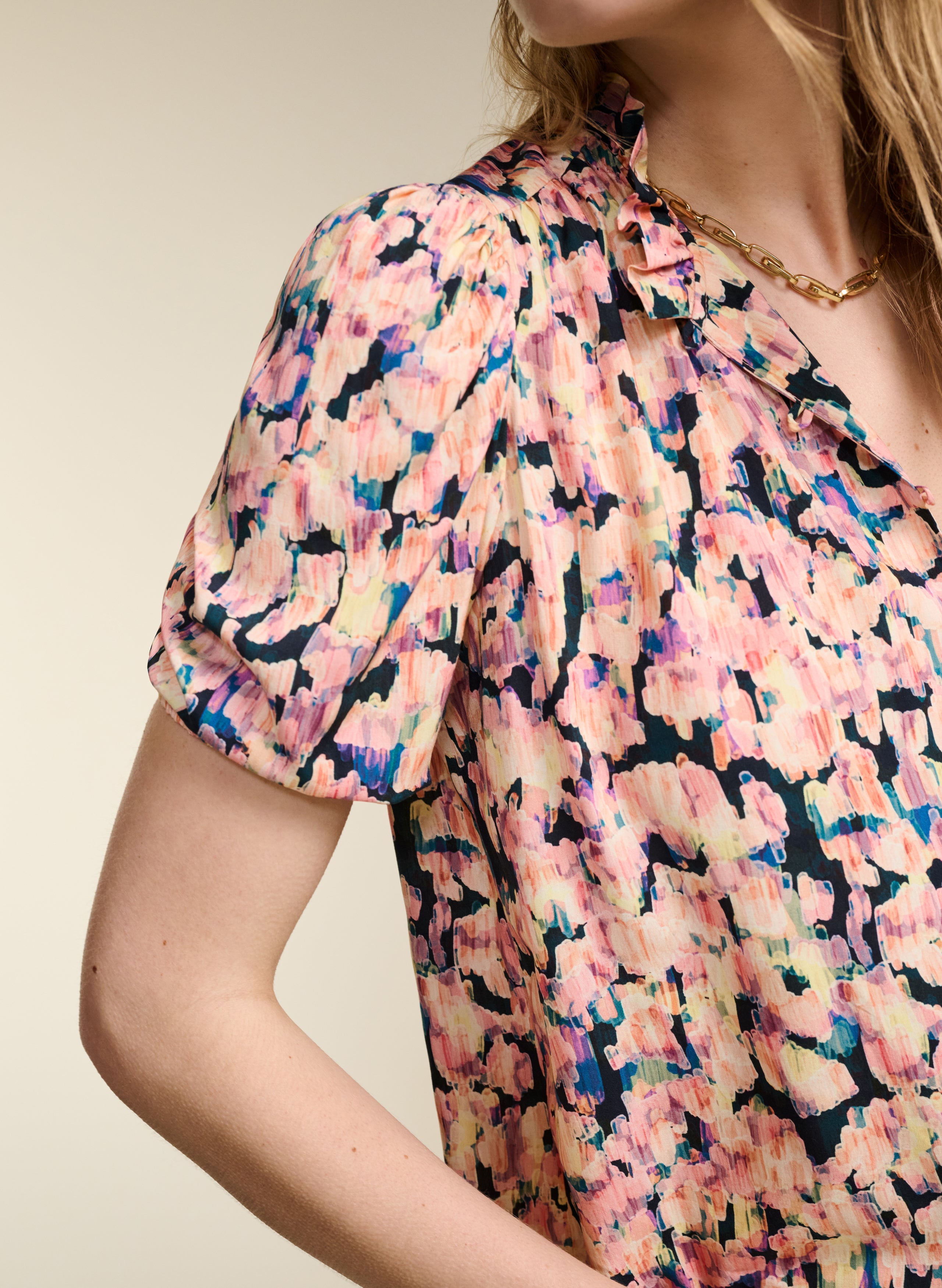 Maria Blouse 3 Maria Blouse