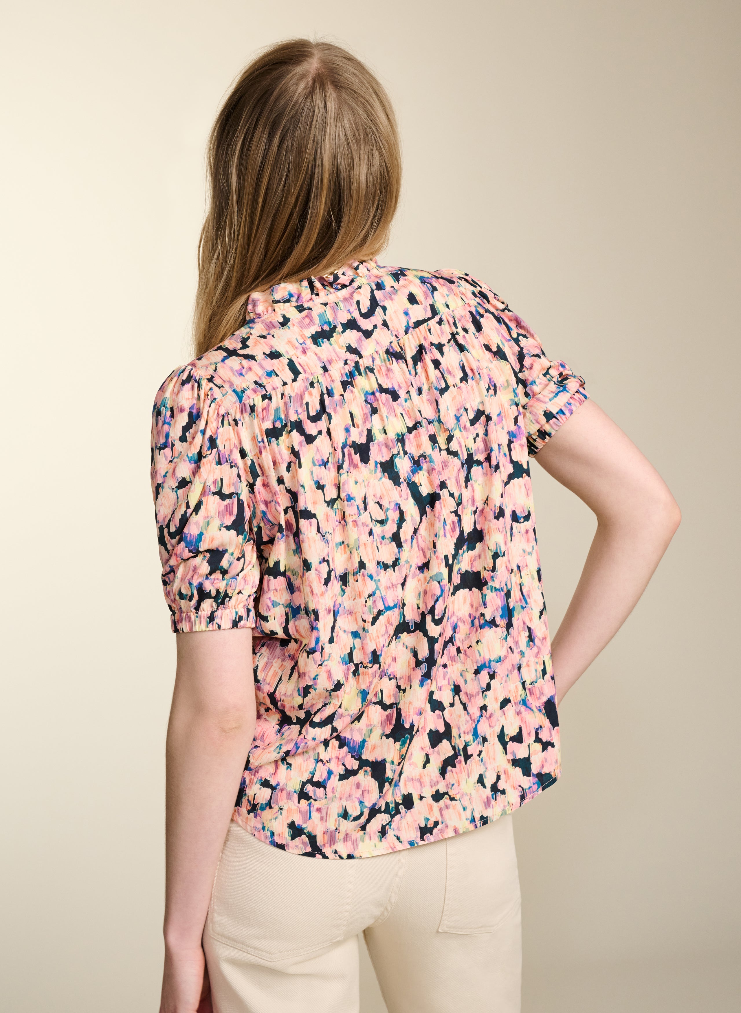Maria Blouse 4 Maria Blouse