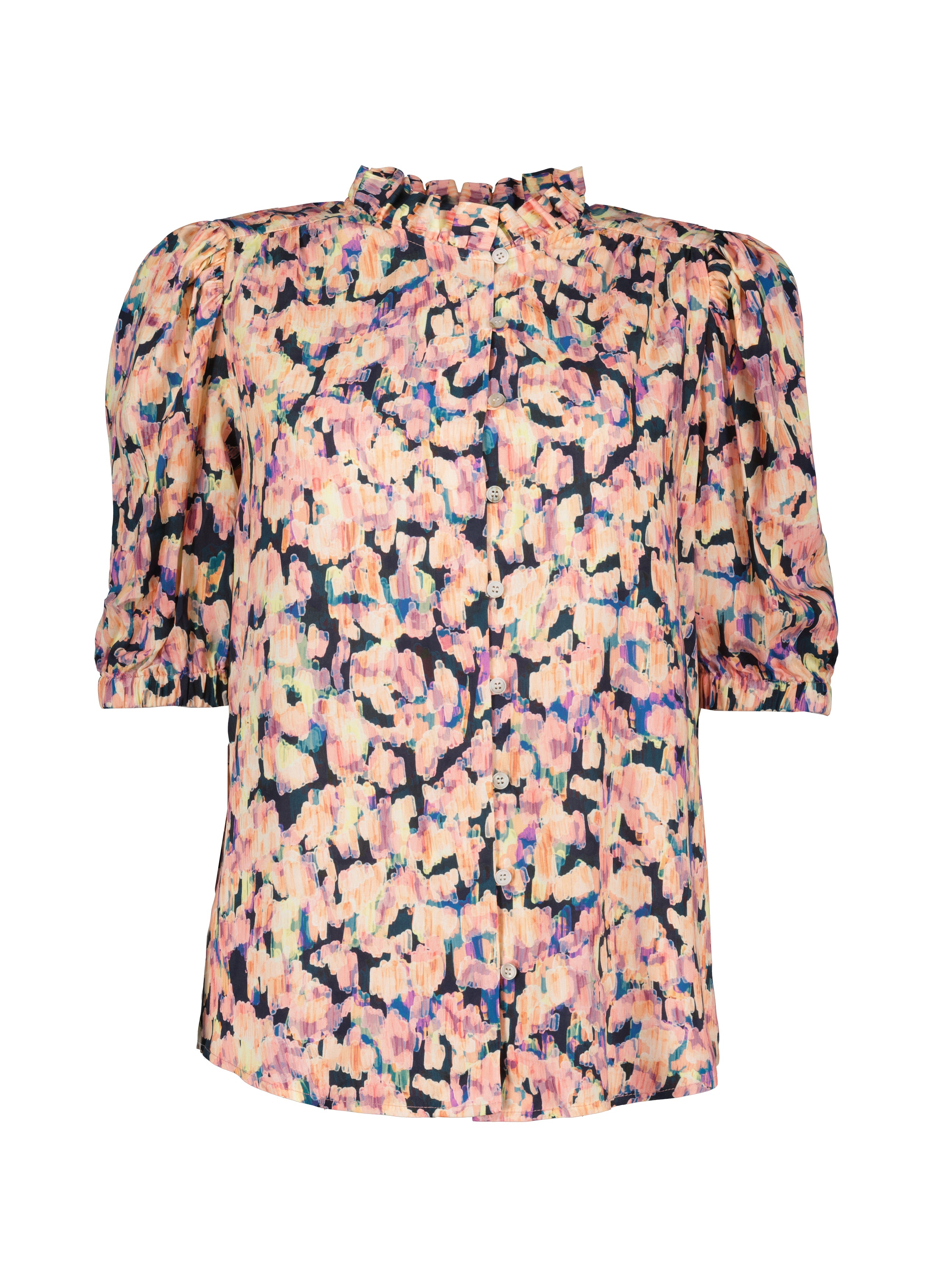 Maria Blouse 5 Maria Blouse