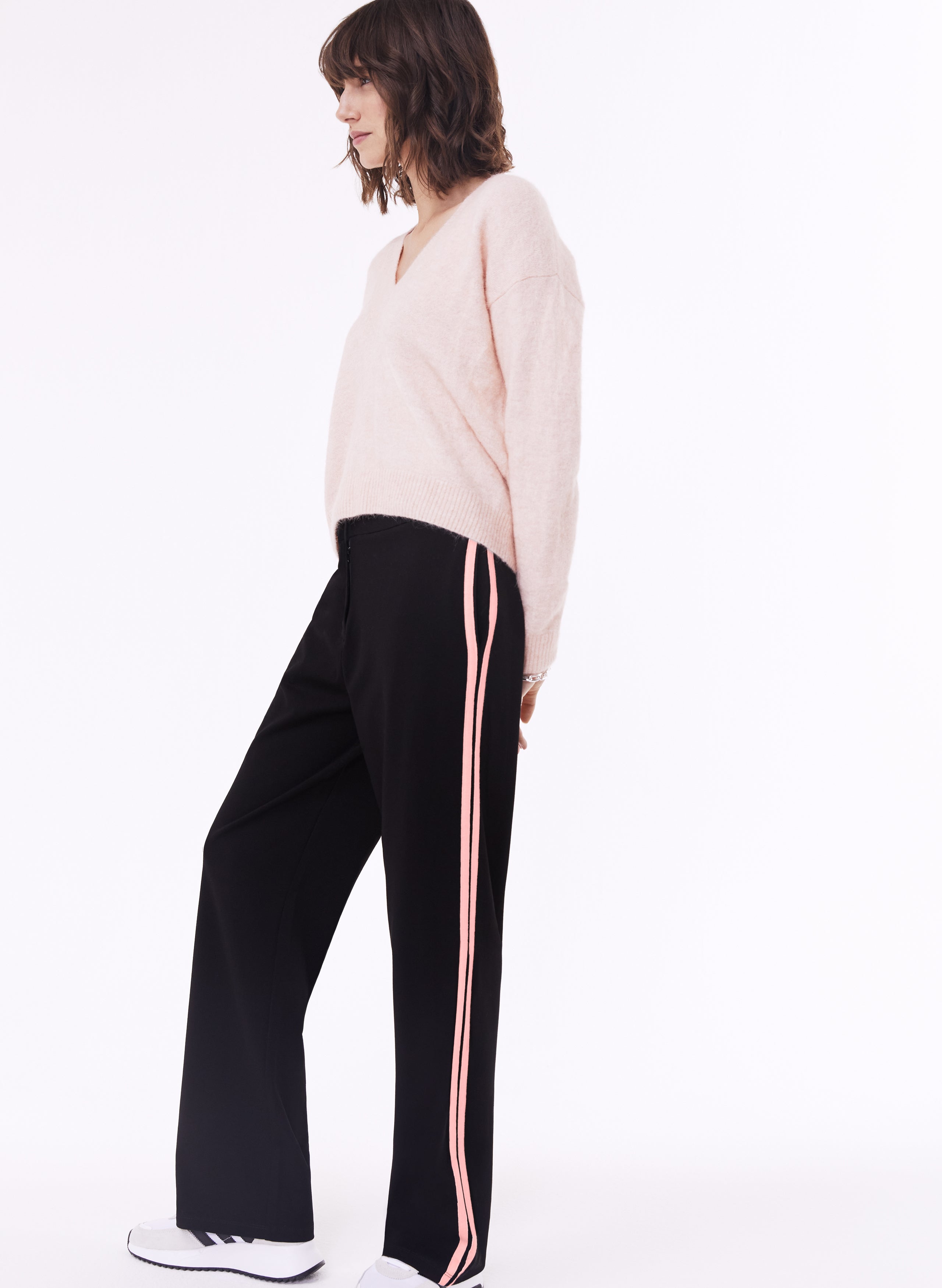 Minerva Trousers with LENZING™ ECOVERO™