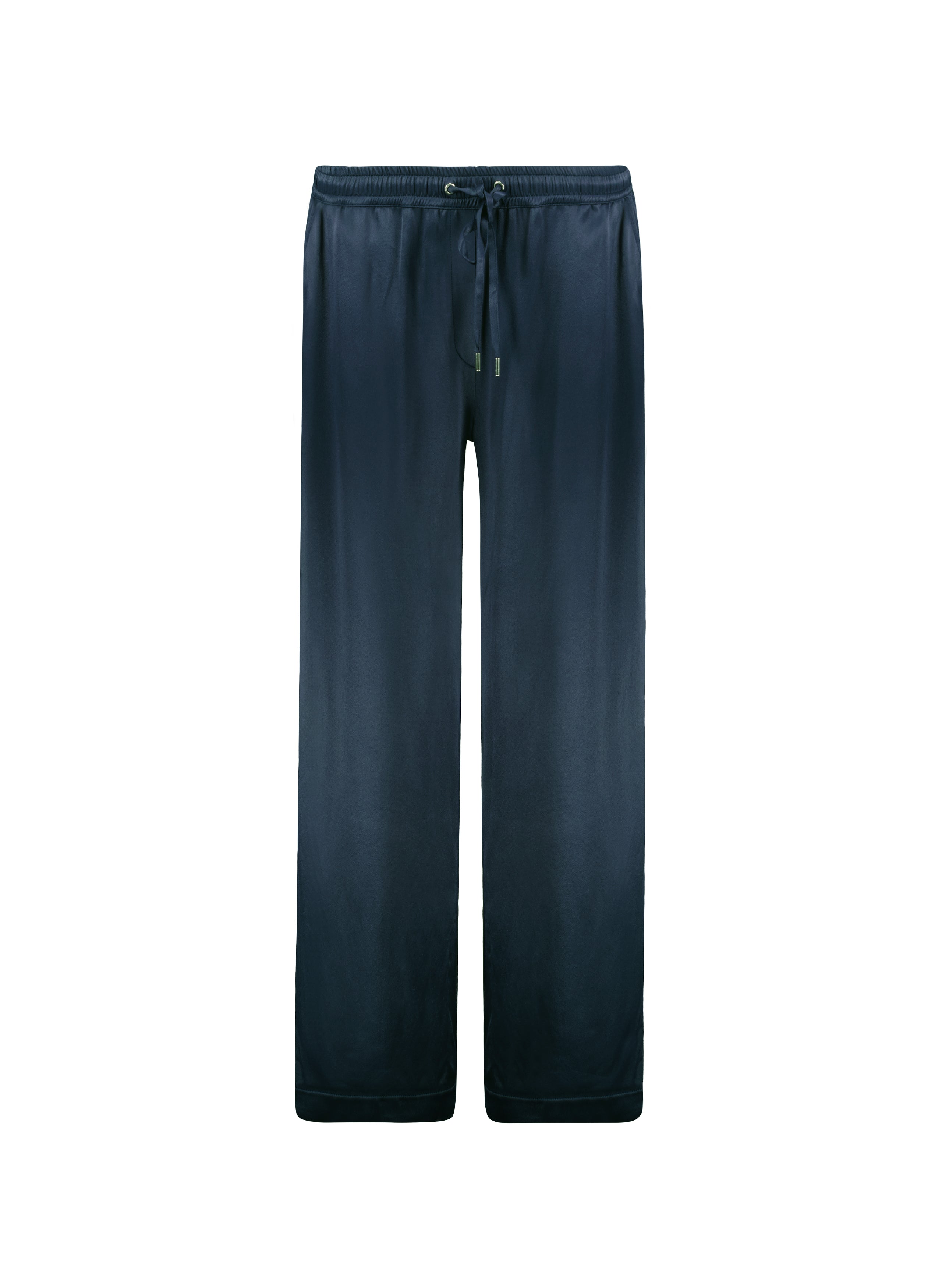 Monica Satin Wide Leg Trousers 6 Monica Satin Wide Leg Trousers