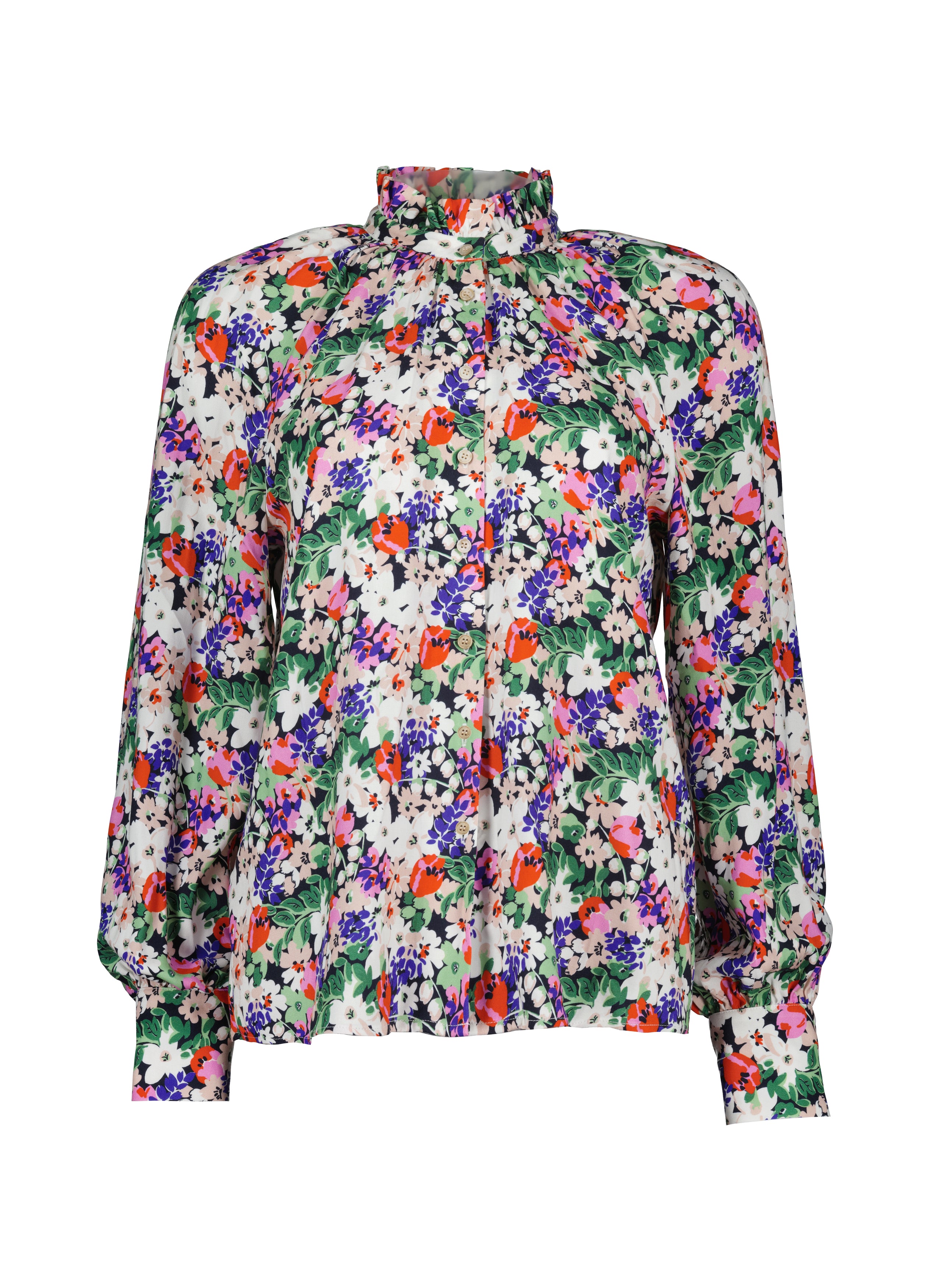 Olivia FSC Viscose Top 5 Olivia FSC Viscose Top