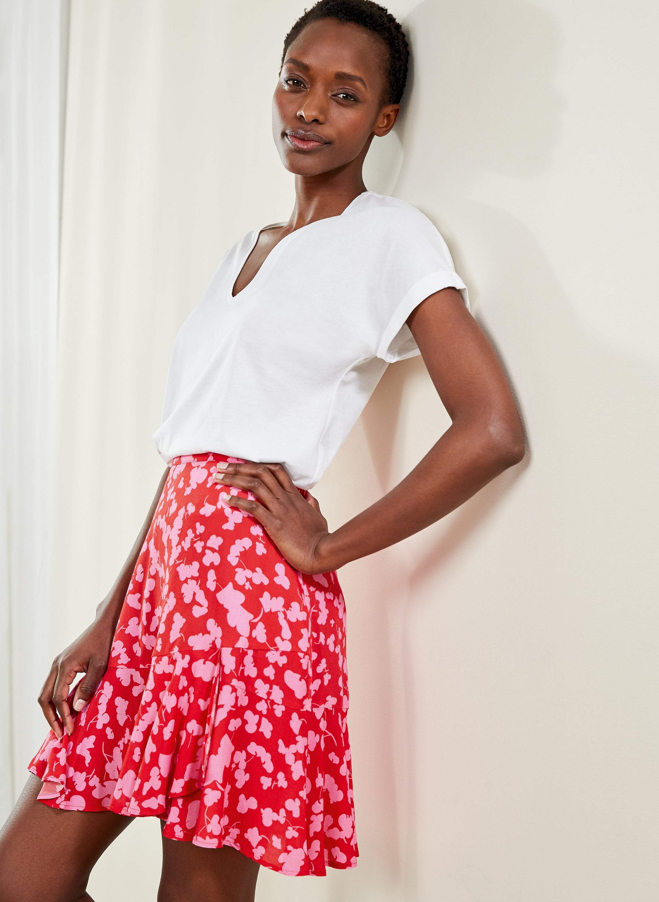Pippa Skirt 1 Pippa Skirt