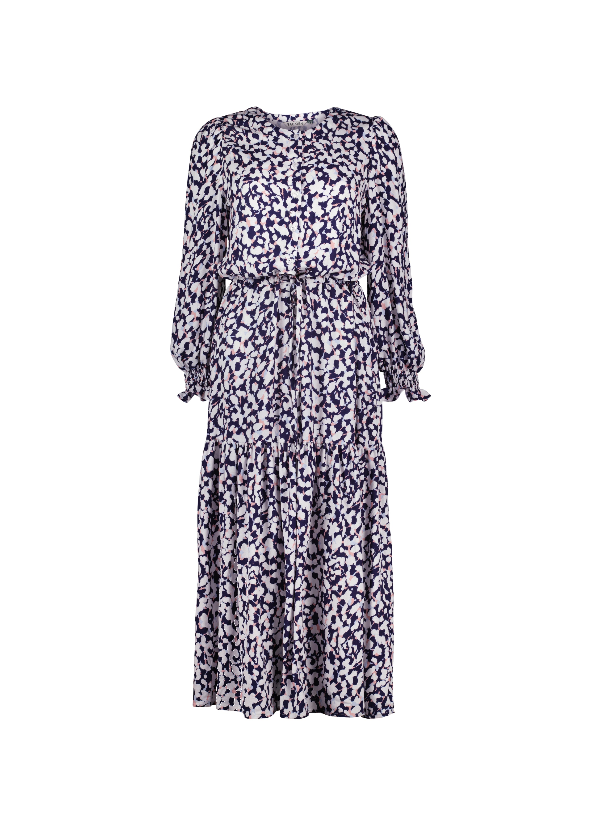 Pre-Loved Aabriella Dress with LENZING™ ECOVERO™
