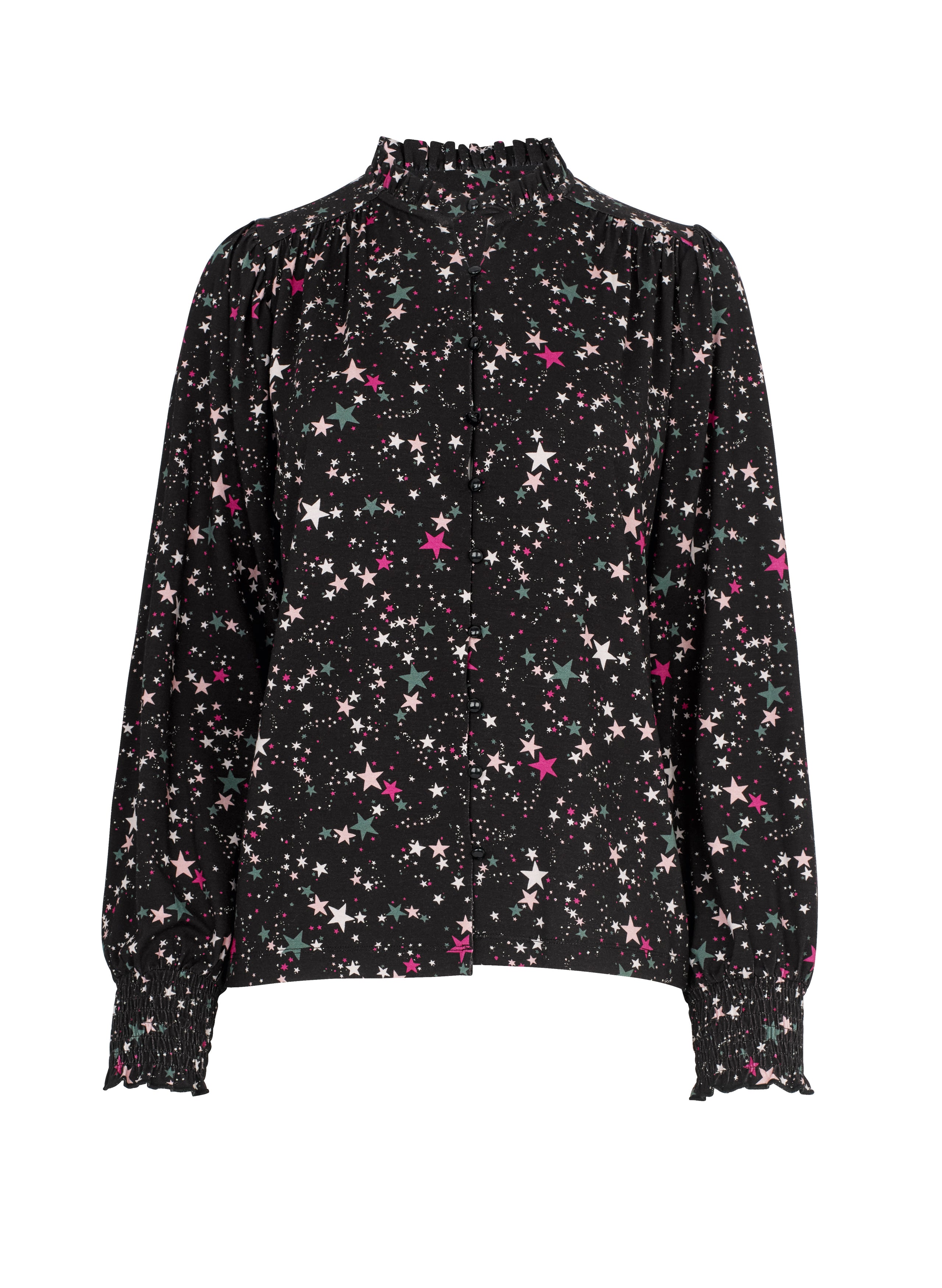 Pre-Loved Aaliyah Blouse
