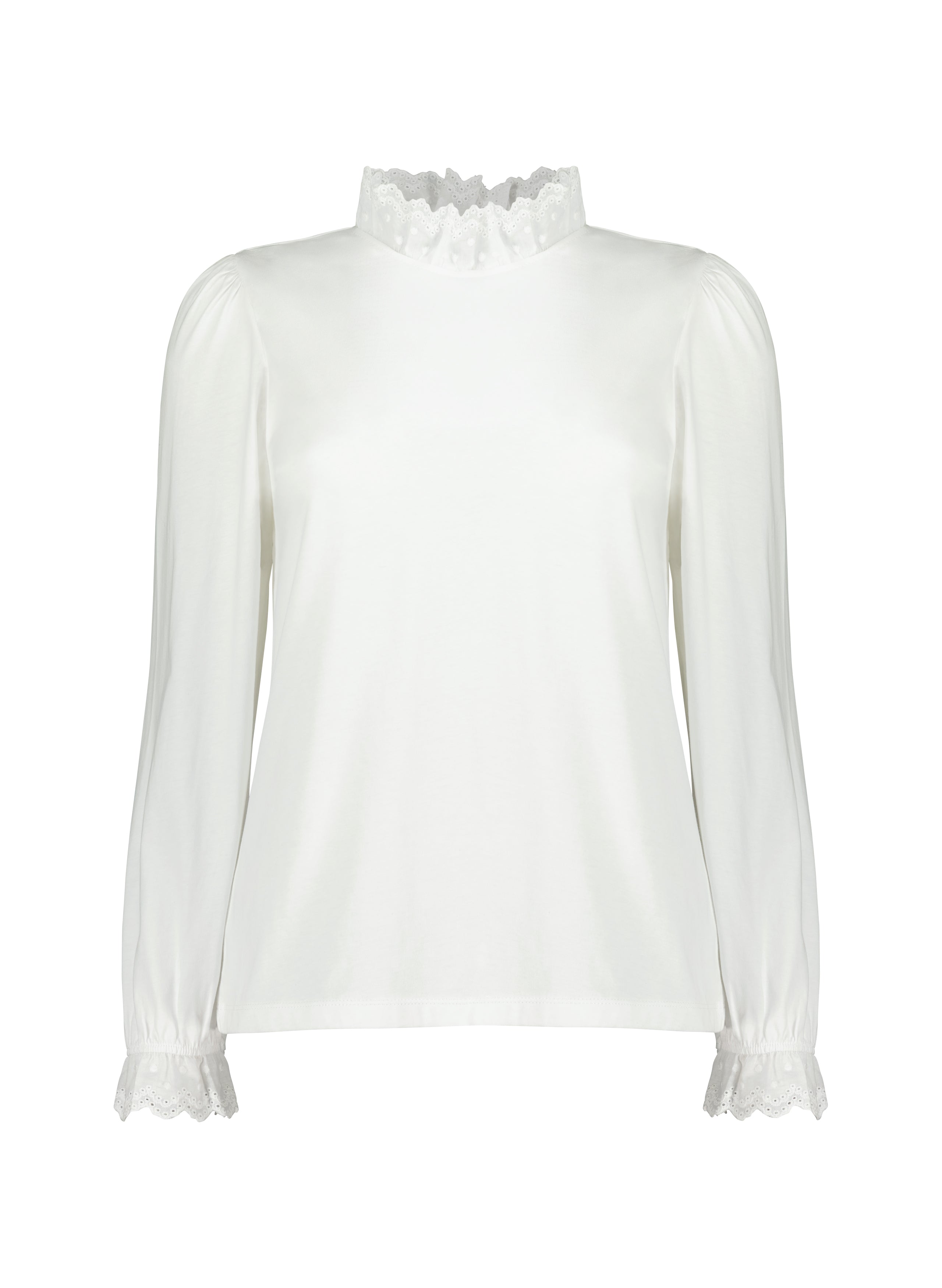 Pre-Loved Braydn Organic Cotton Top