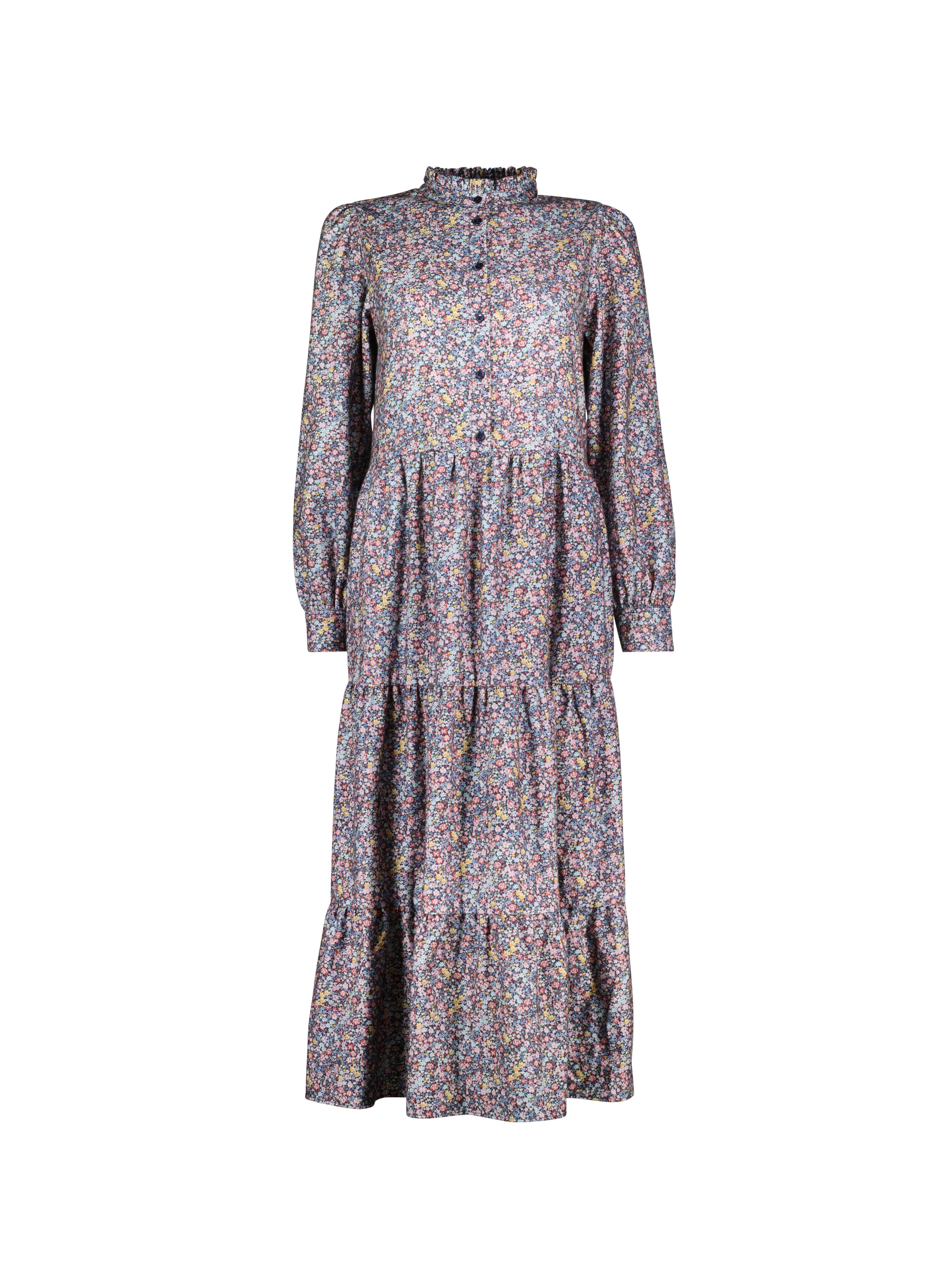 Pre-Loved Cadie Organic Dress