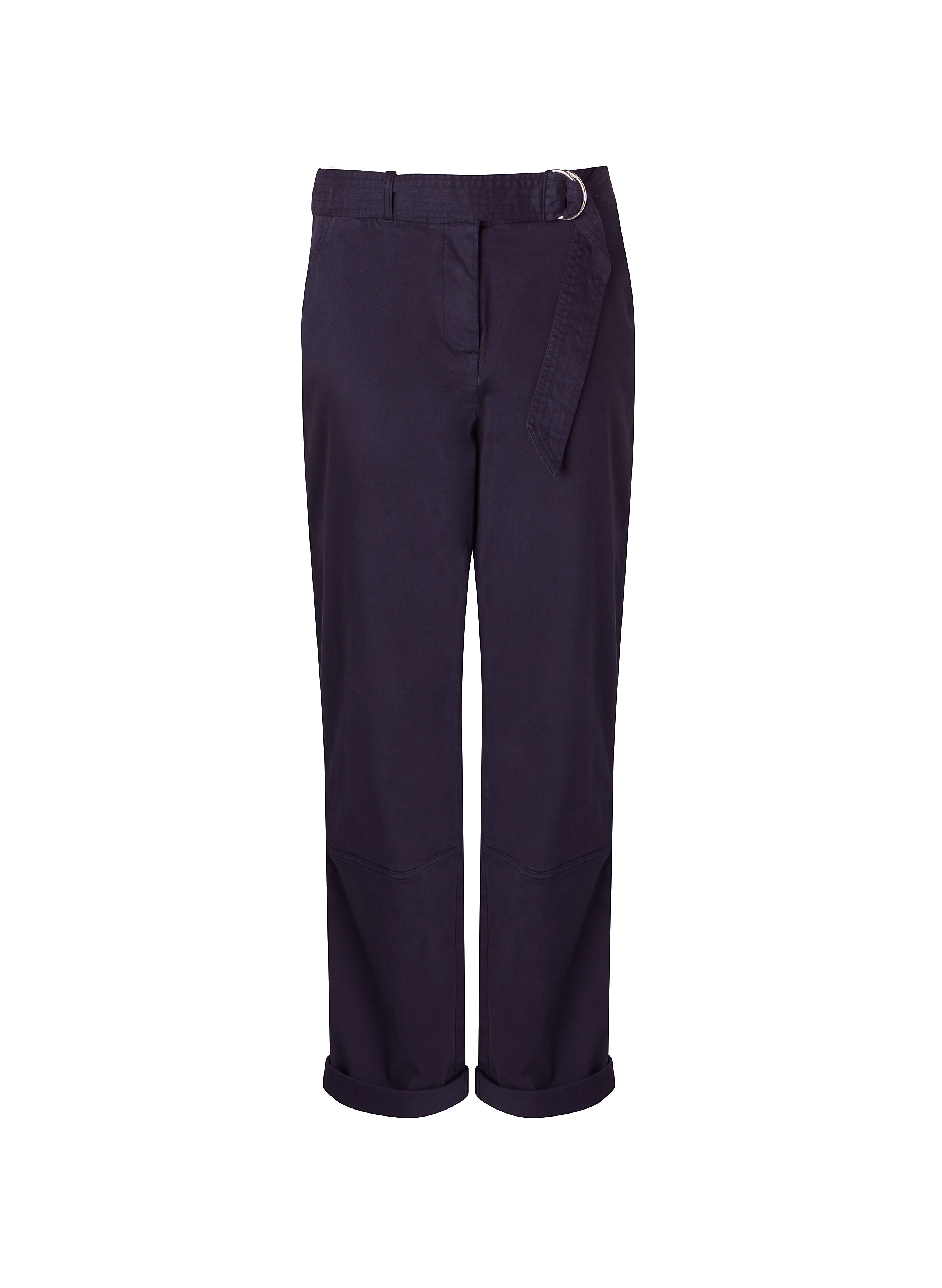 Pre-Loved Easter Organic Cargo Trousers