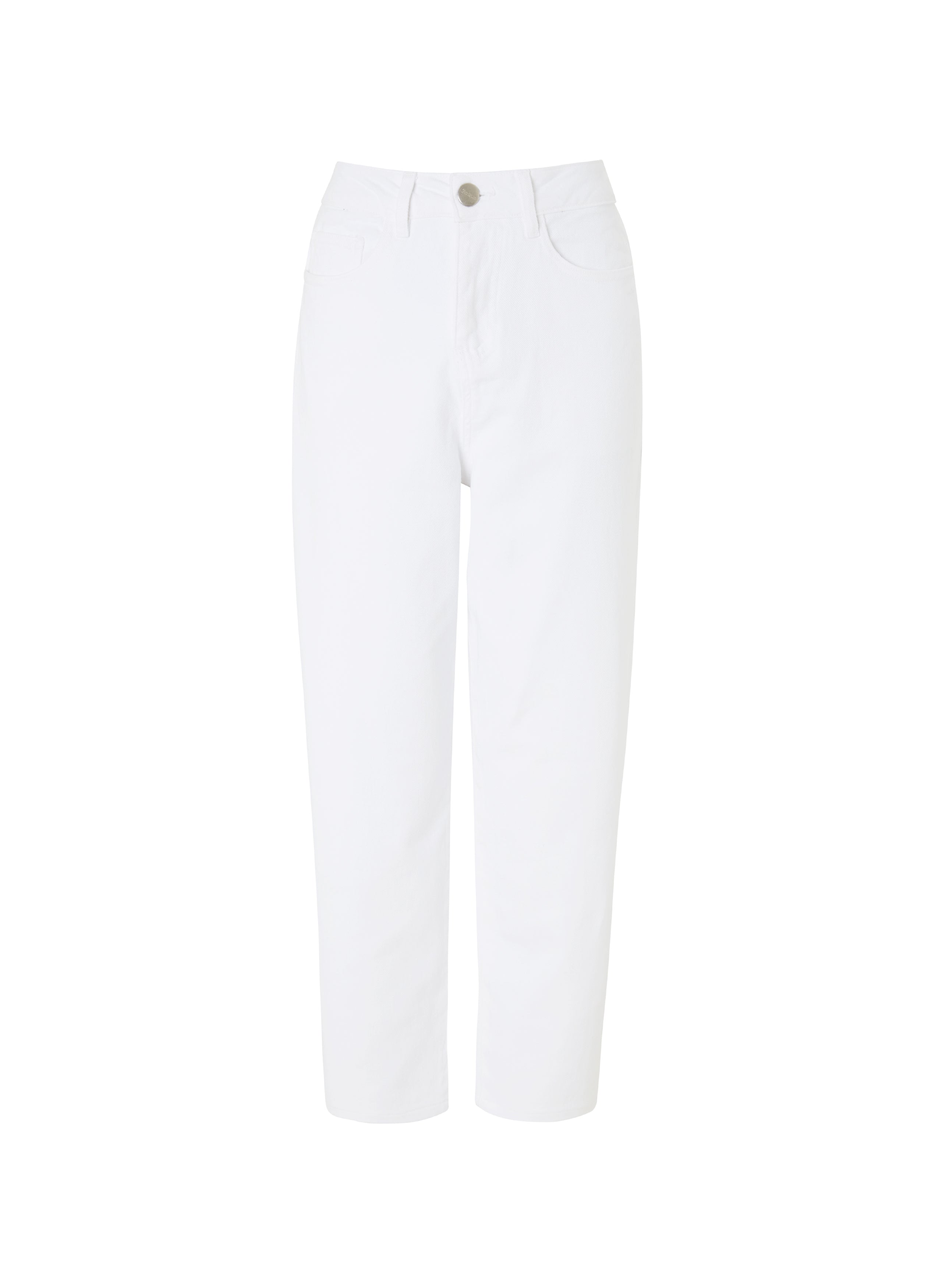 Pre-Loved Elina Organic Jean