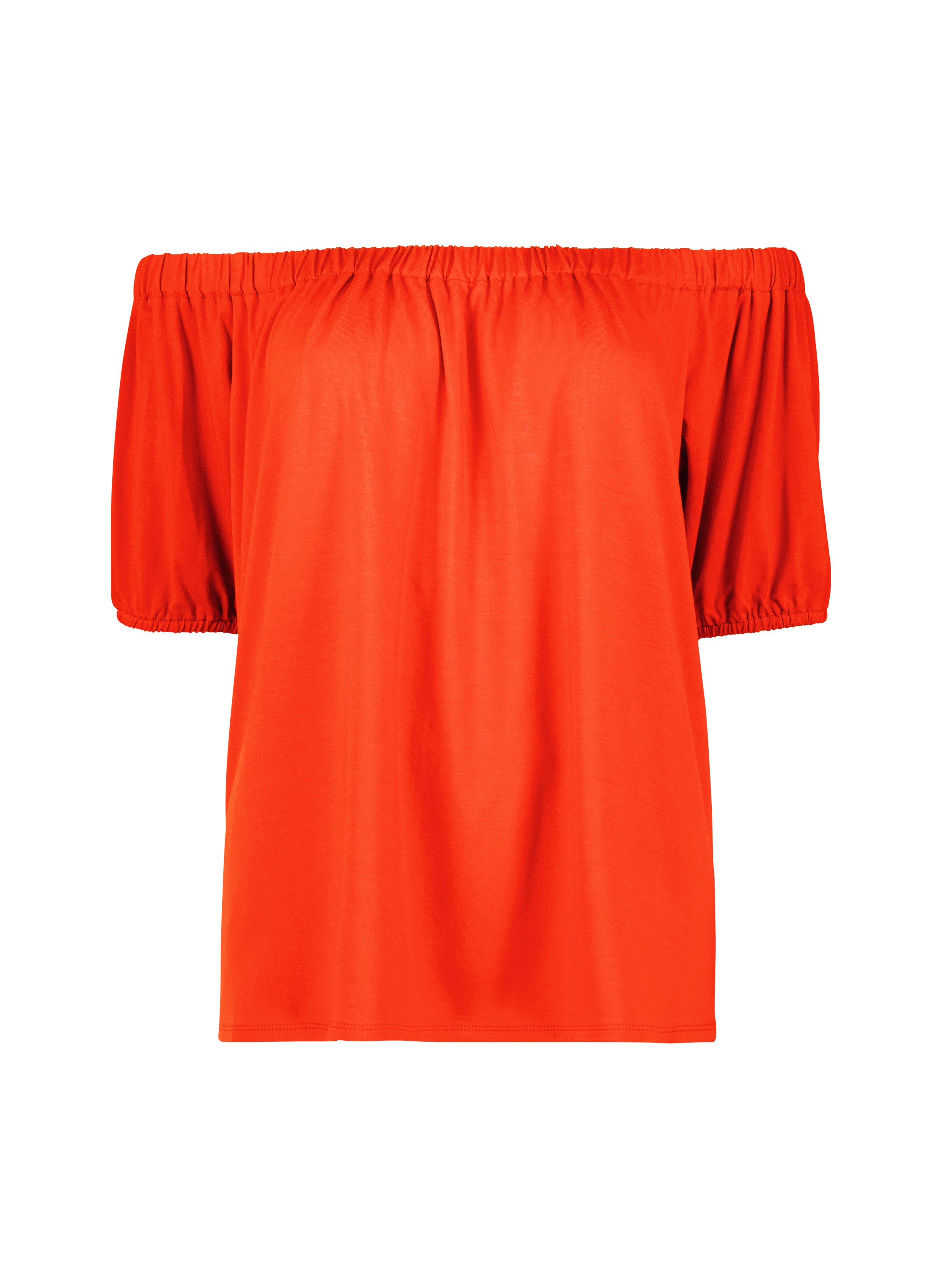 Pre-Loved Evie Top