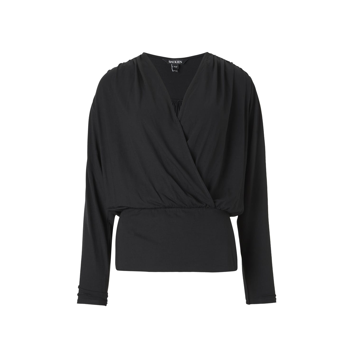 Pre-Loved Faith Top