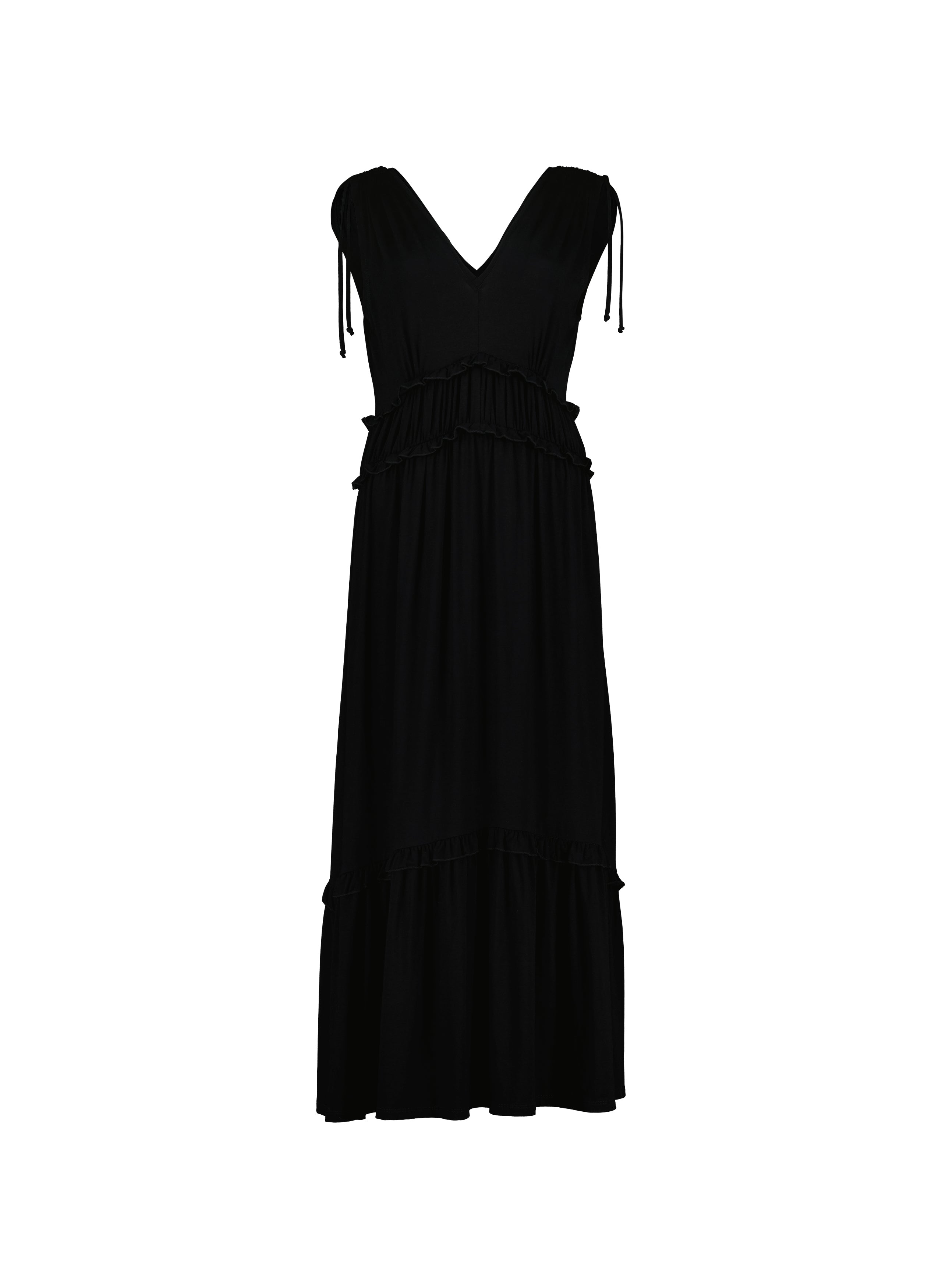 Pre-Loved Lindsay Dress 1 Pre-Loved Lindsay Dress