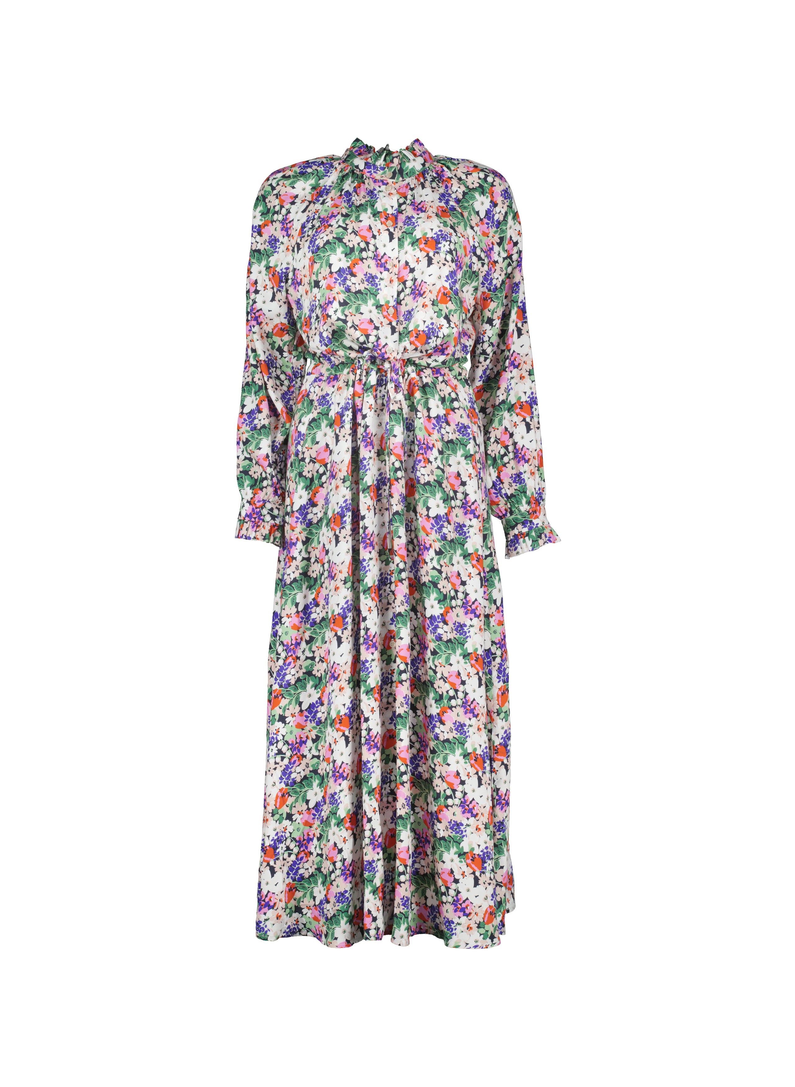 Pre-Loved Luna Dress with Livaeco