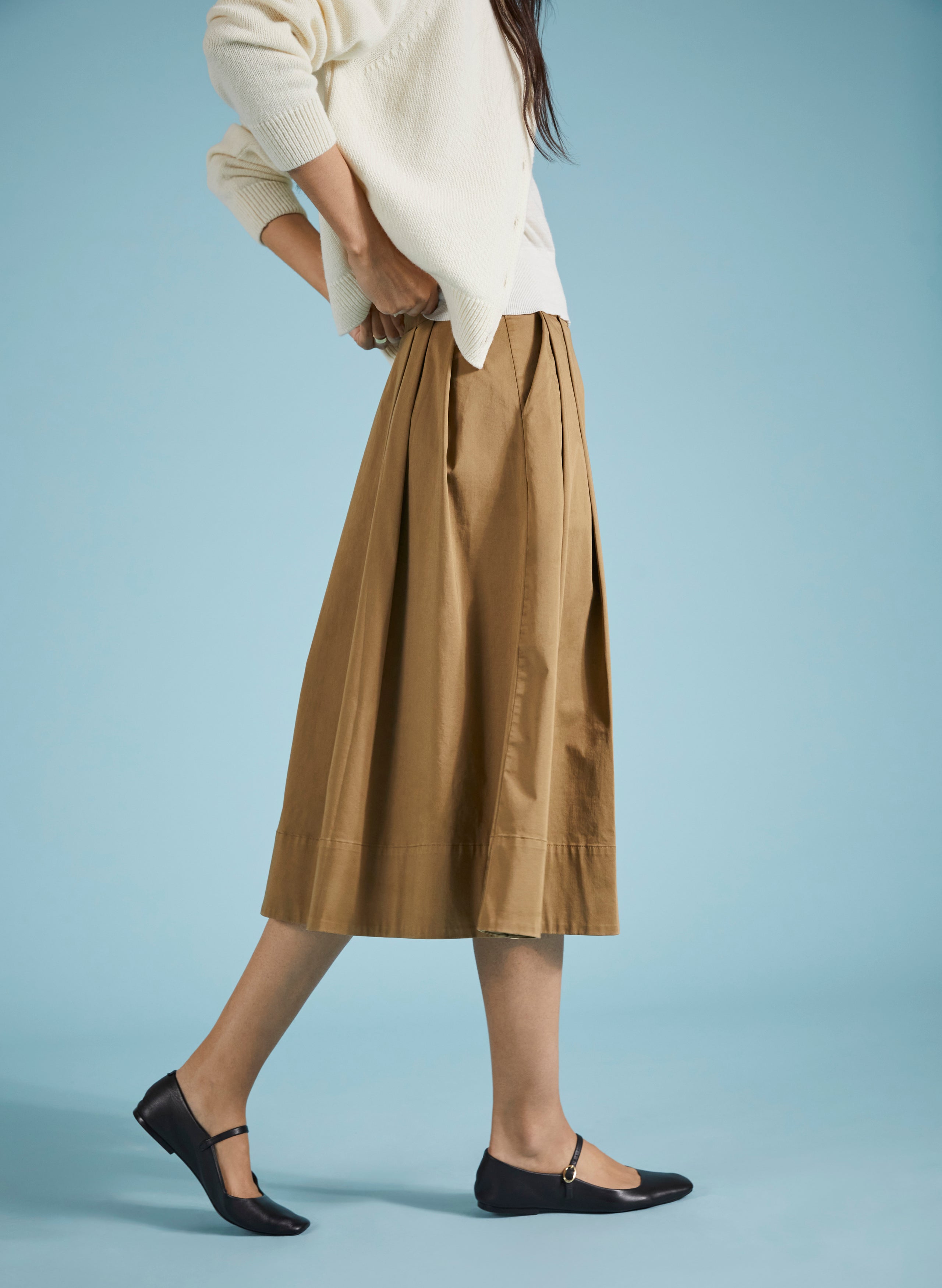 Renee Upcycled Skirt 2 Renee Upcycled Skirt