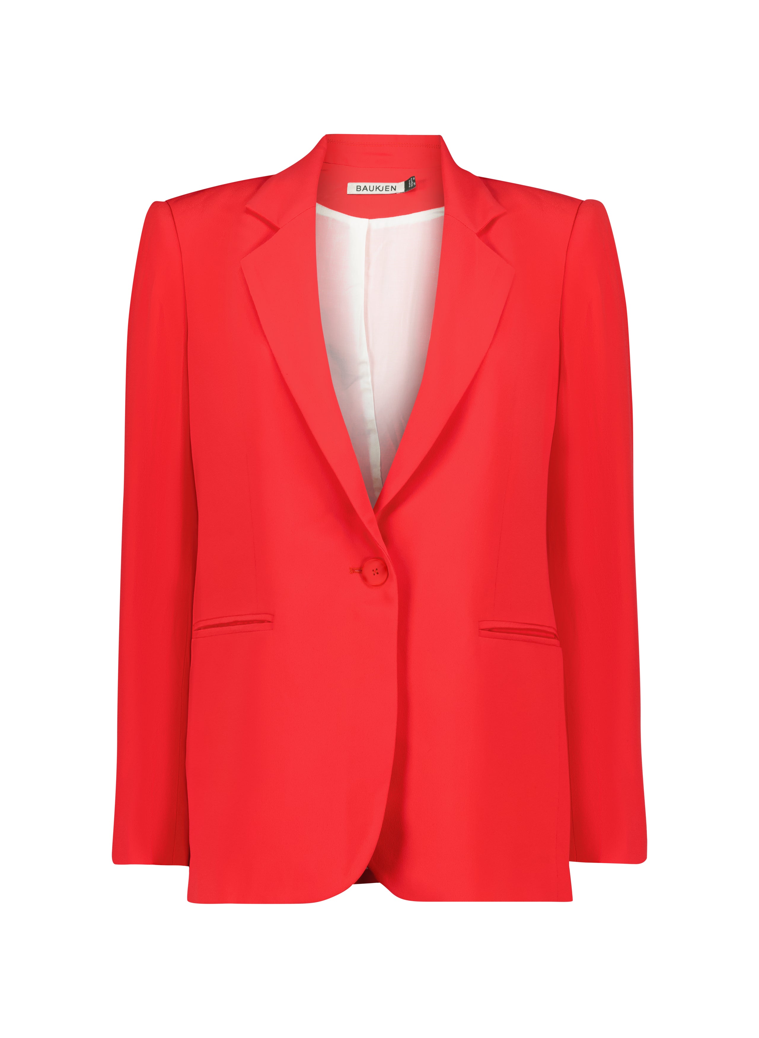 RENT - Bethany Ecojilin Blazer