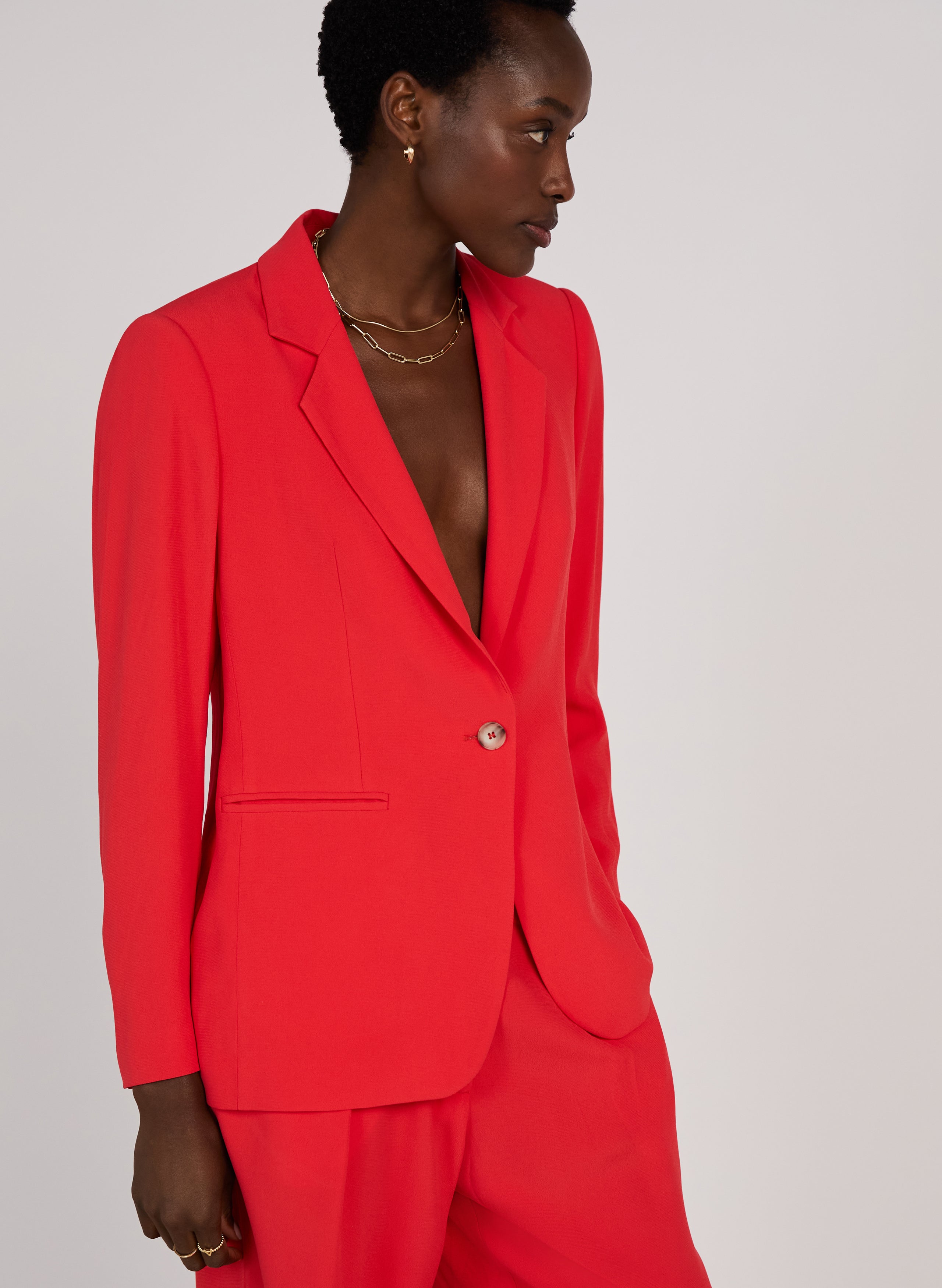 RENT - Bethany Ecojilin Blazer 3 RENT - Bethany Ecojilin Blazer