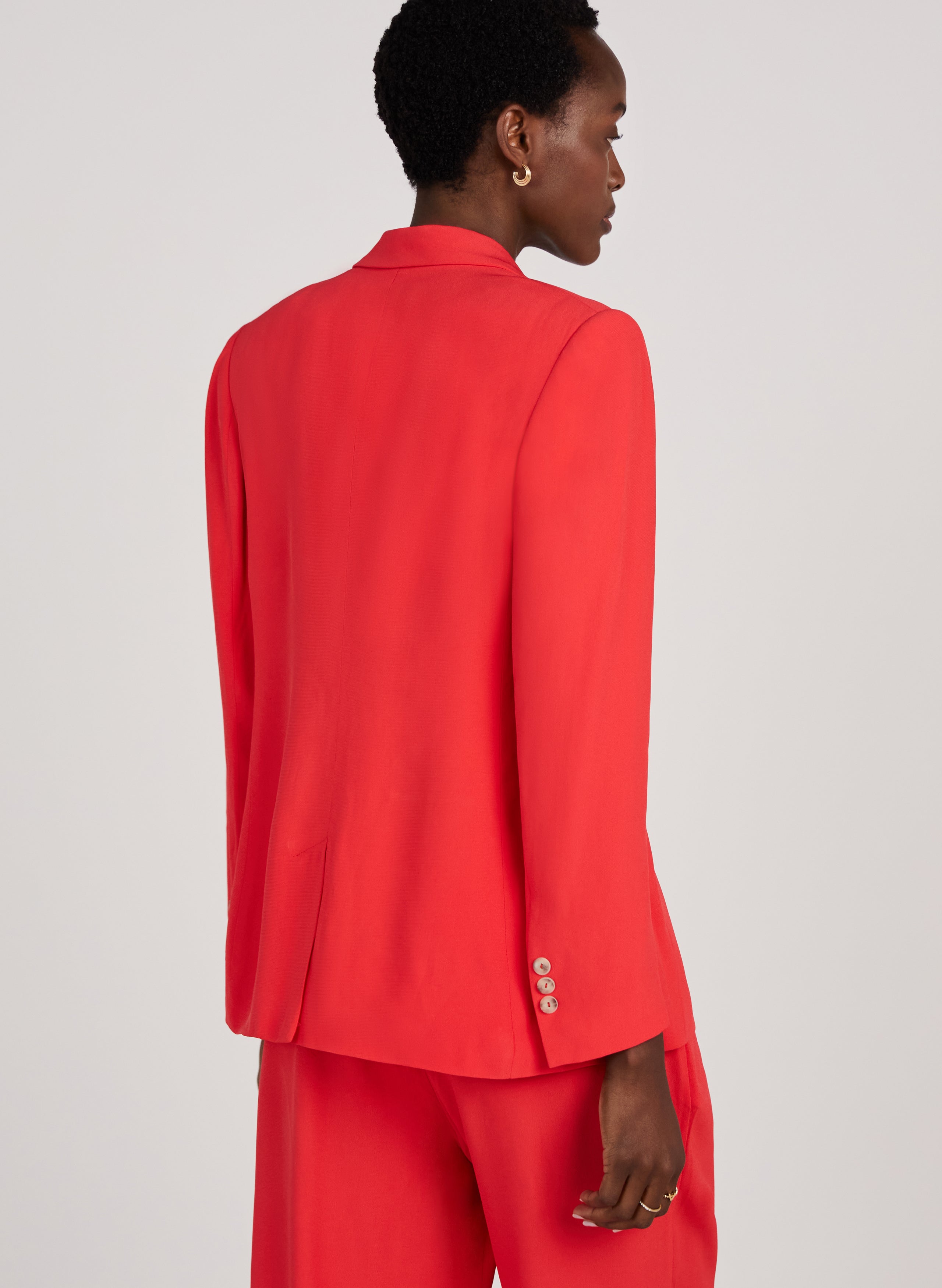 RENT - Bethany Ecojilin Blazer 7 RENT - Bethany Ecojilin Blazer