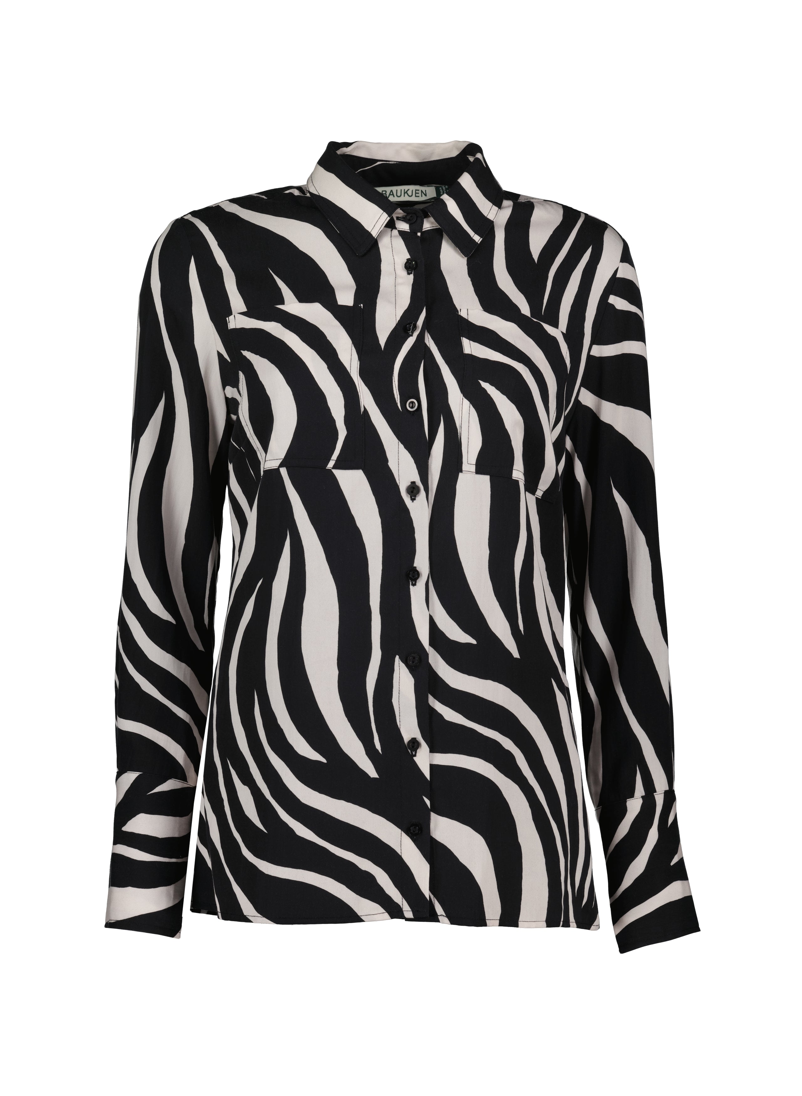 RENT - Kamilah Shirt with TENCEL™