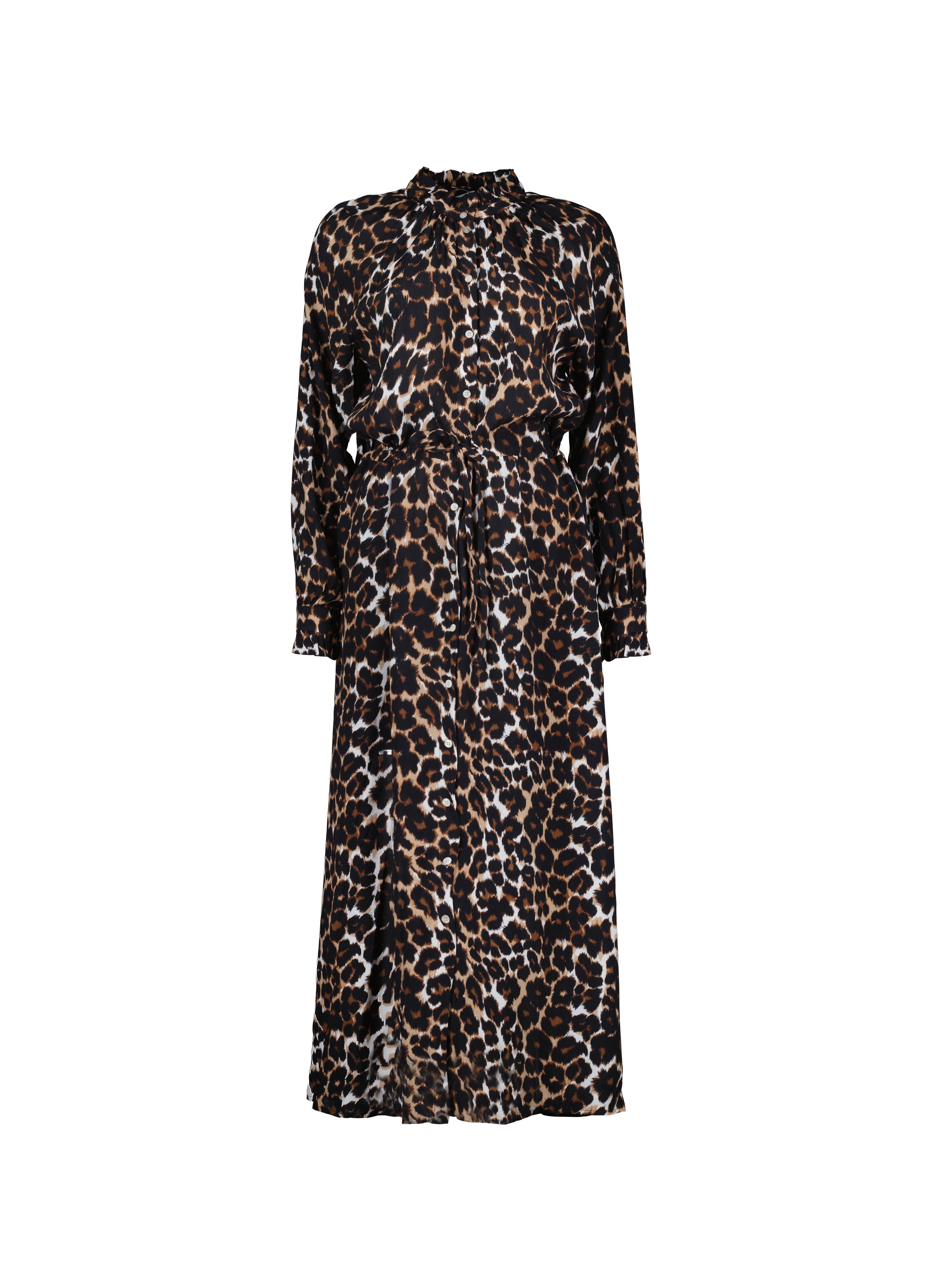 RENT - Luna Dress with Lenzing™ Ecovero™