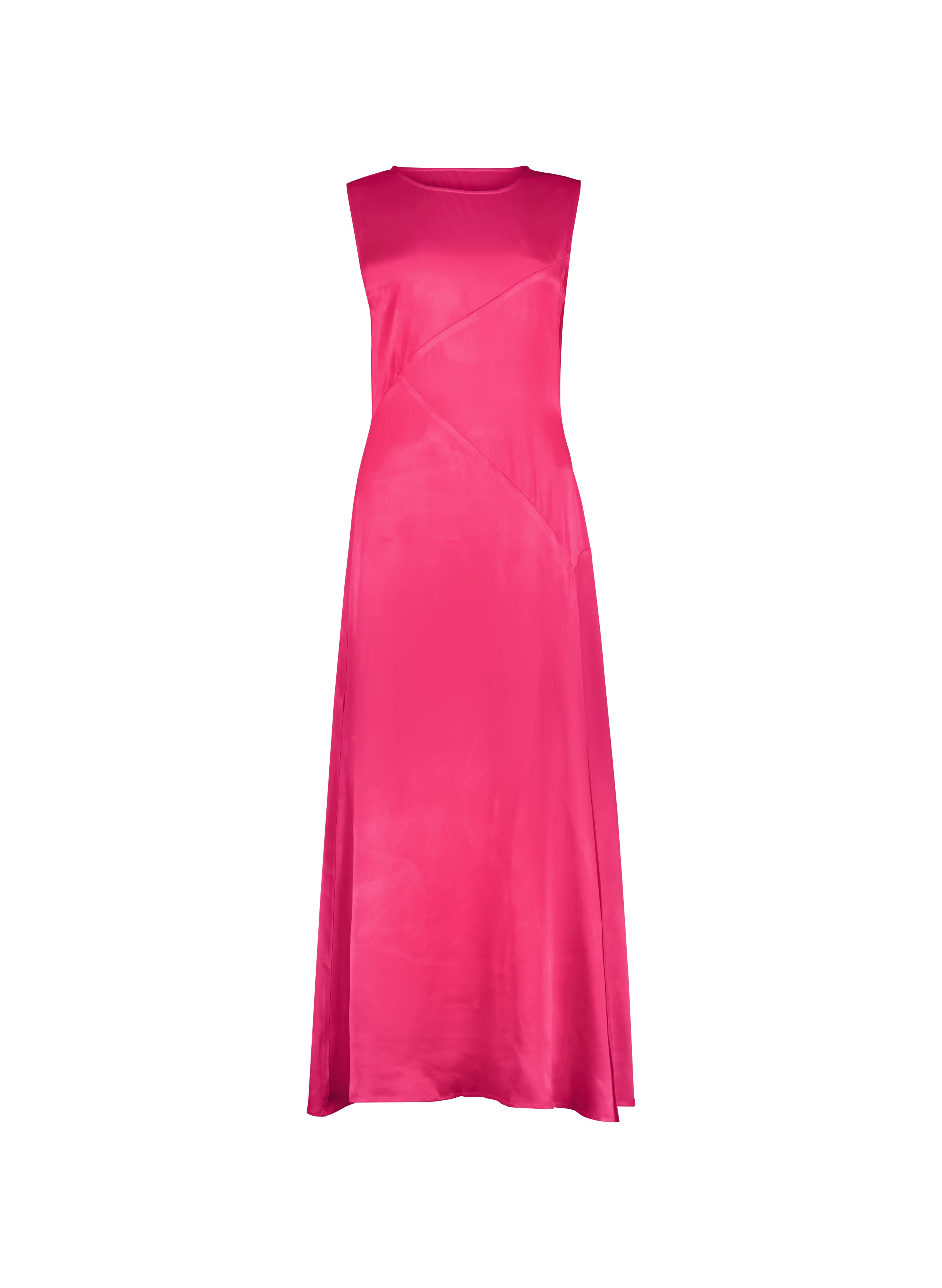 RENT - Soleil Ecojilin Dress