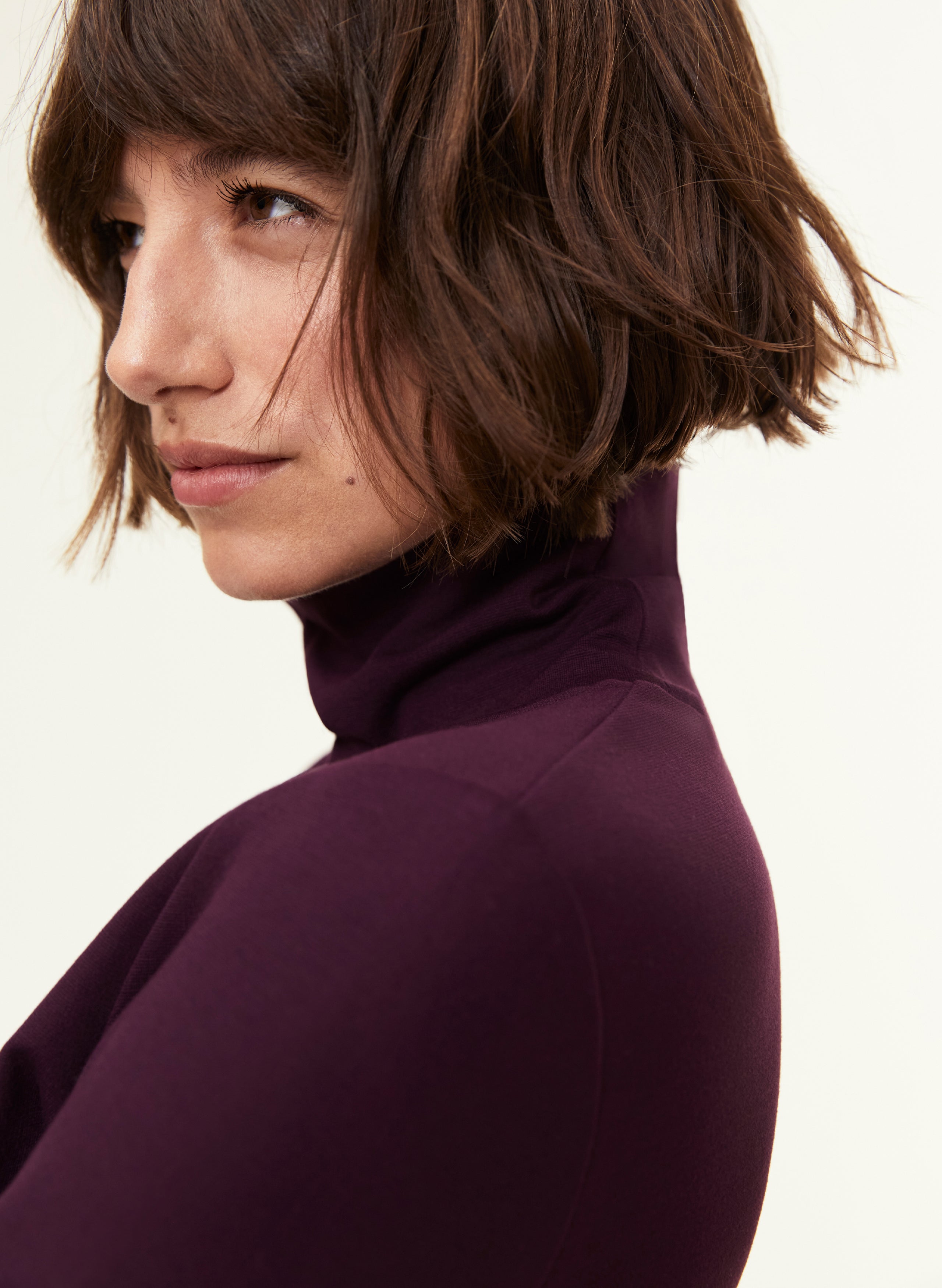 Roberta Top with LENZING™ ECOVERO™ 3 Roberta Top with LENZING™ ECOVERO™