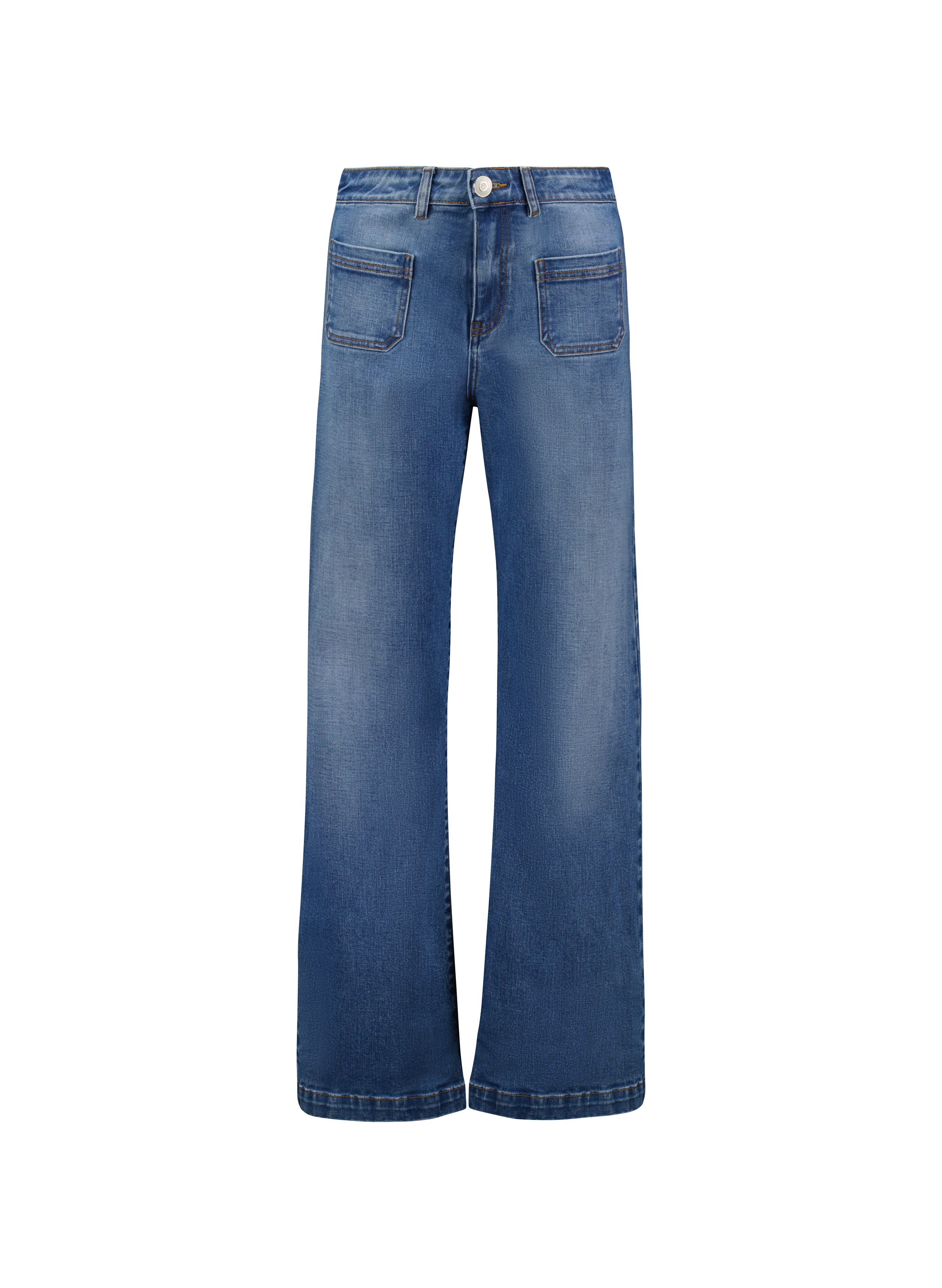 Robyn Organic Cotton Stretch Jeans 7 Robyn Organic Cotton Stretch Jeans