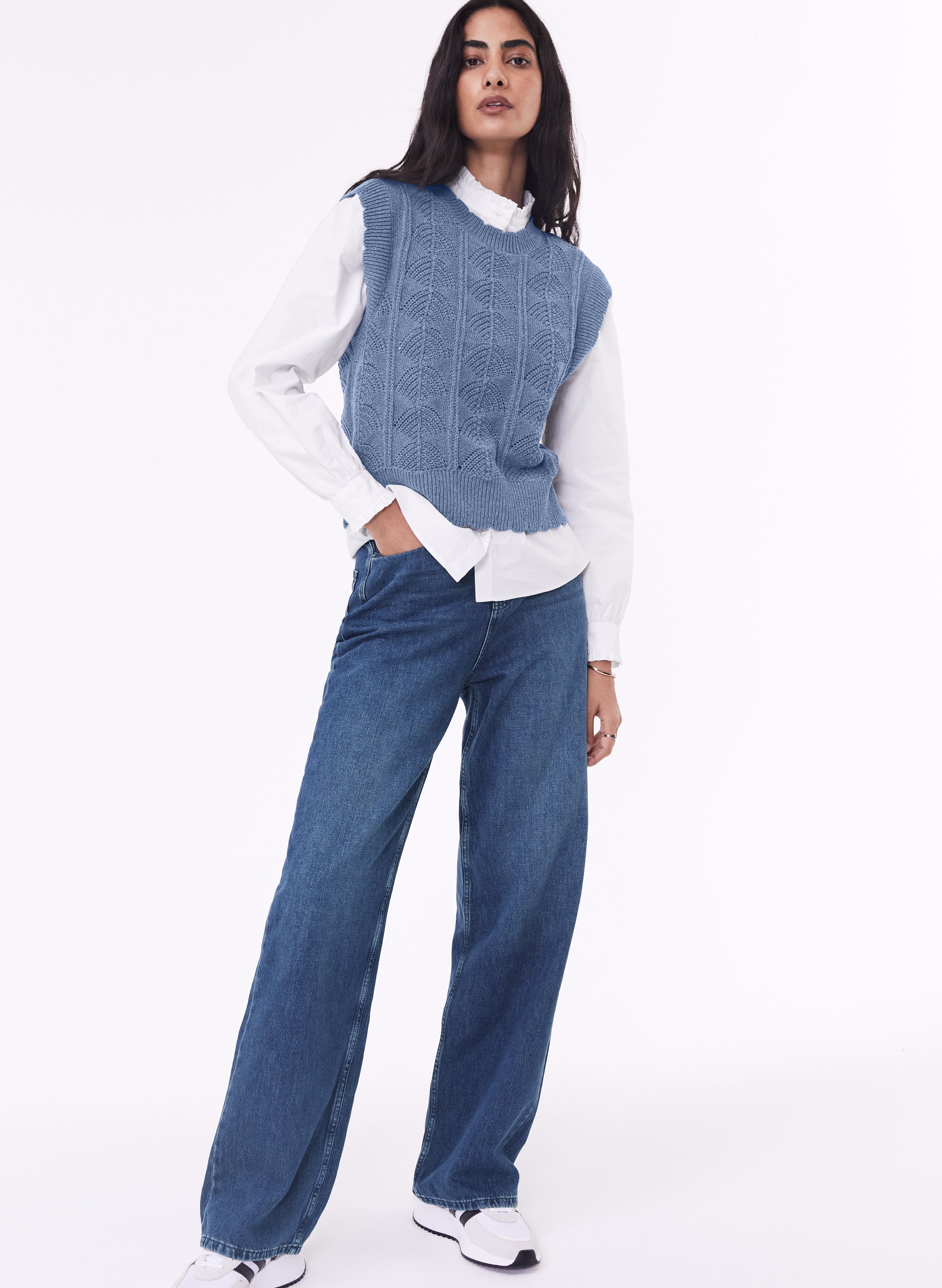 Ryleigh Organic Cotton Shirt 6 Ryleigh Organic Cotton Shirt